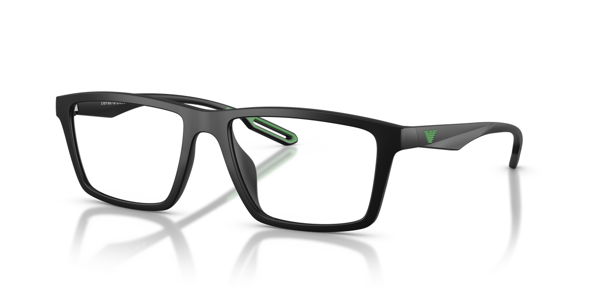 Prescription Glasses Emporio Armani EA4189V 5001 55 17