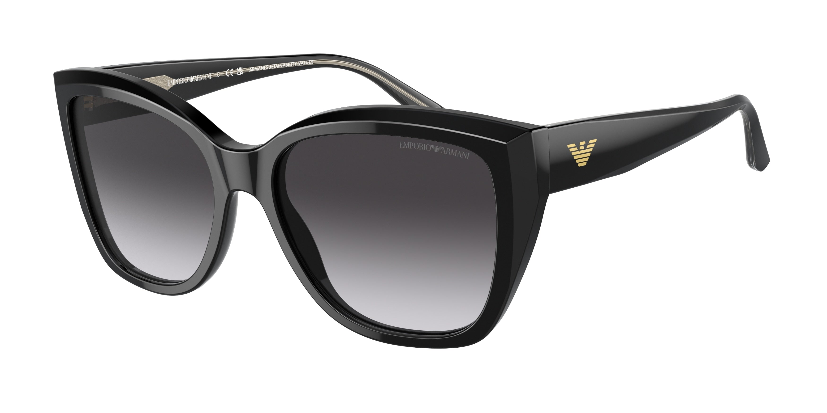 Gafas de Sol Emporio Armani EA4198 50178G 55 17