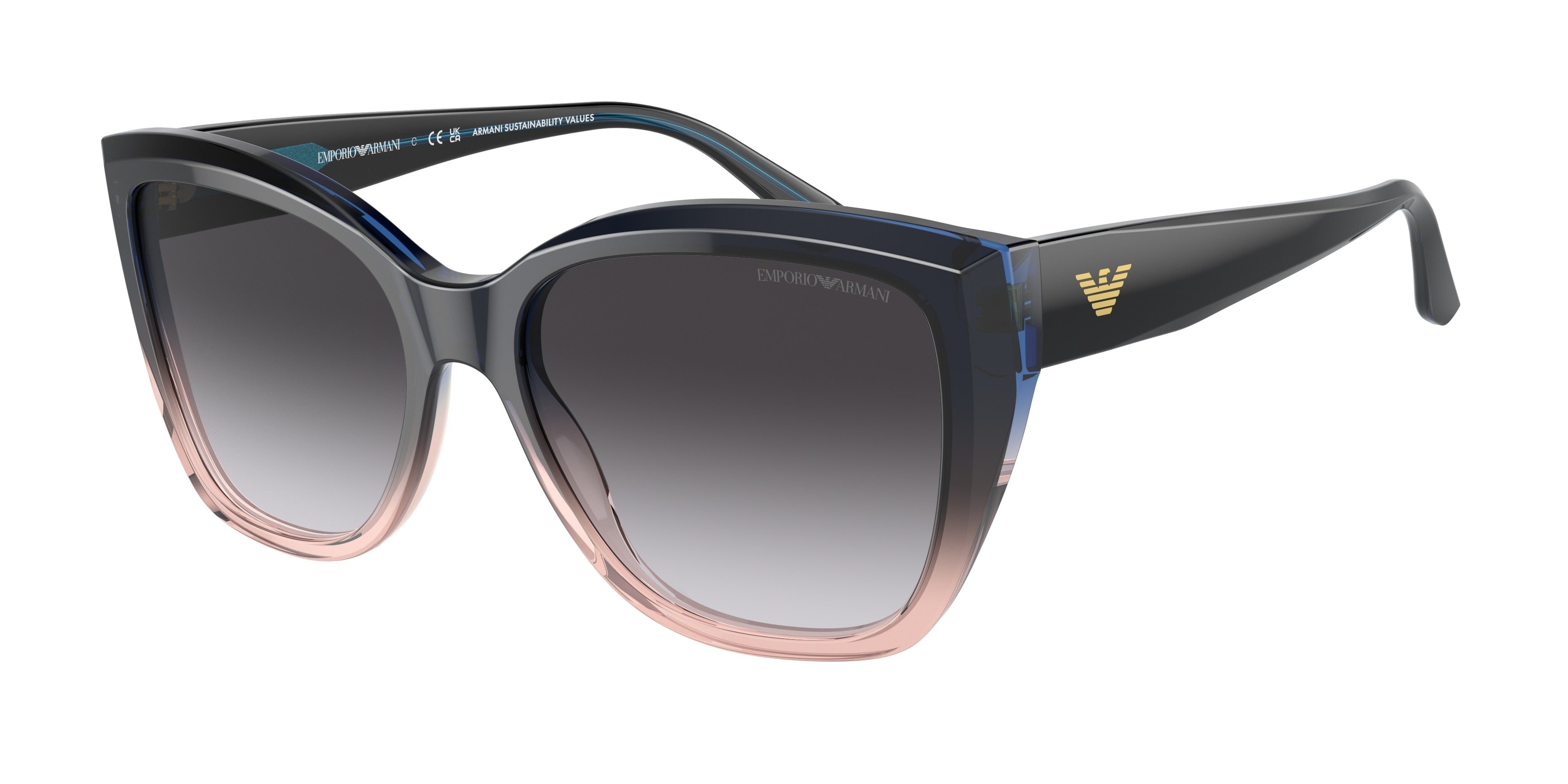 Gafas de Sol Emporio Armani EA4198 59918G 55 17