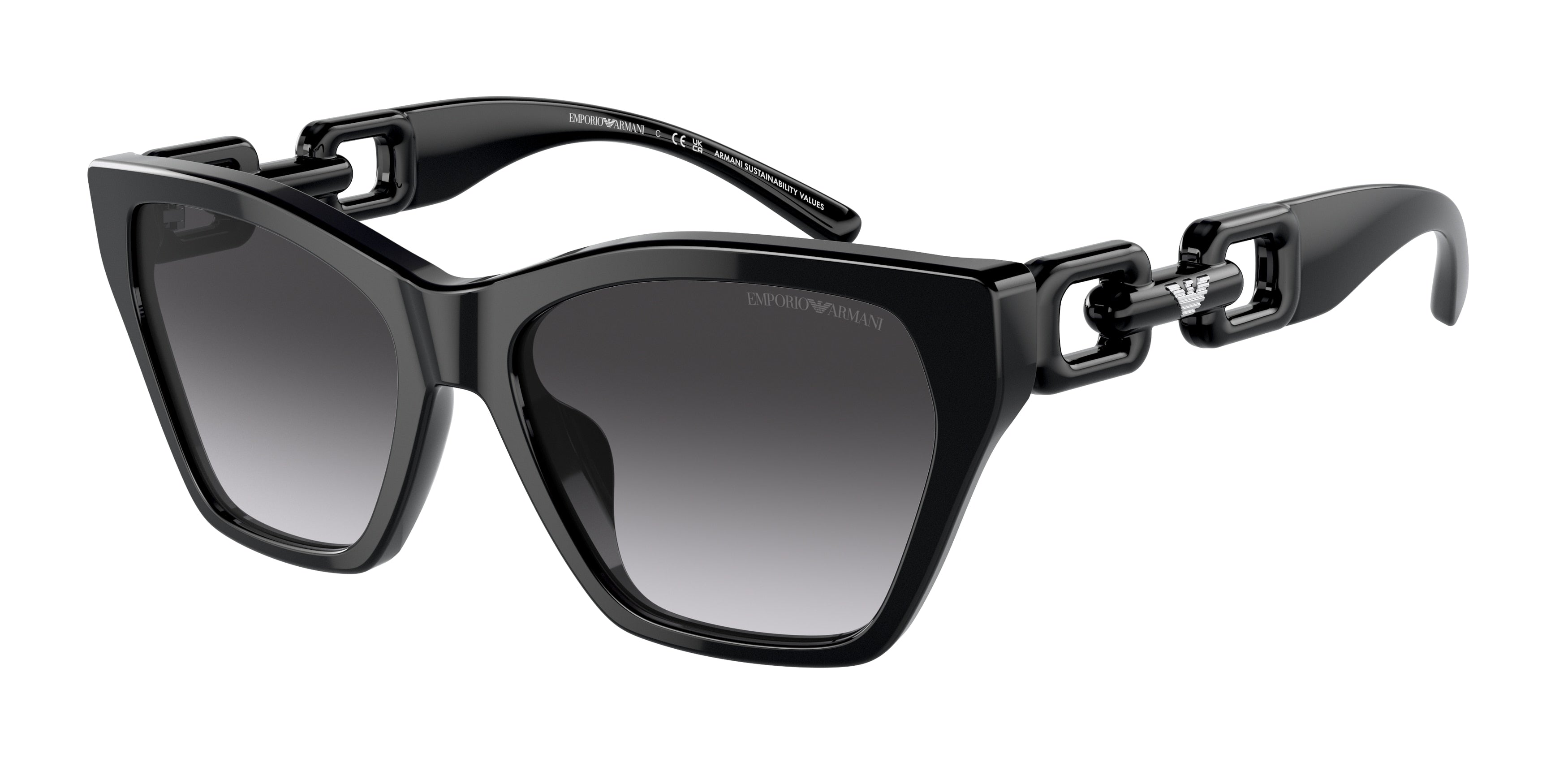 Gafas de Sol Emporio Armani EA4203U 50178G 55 17