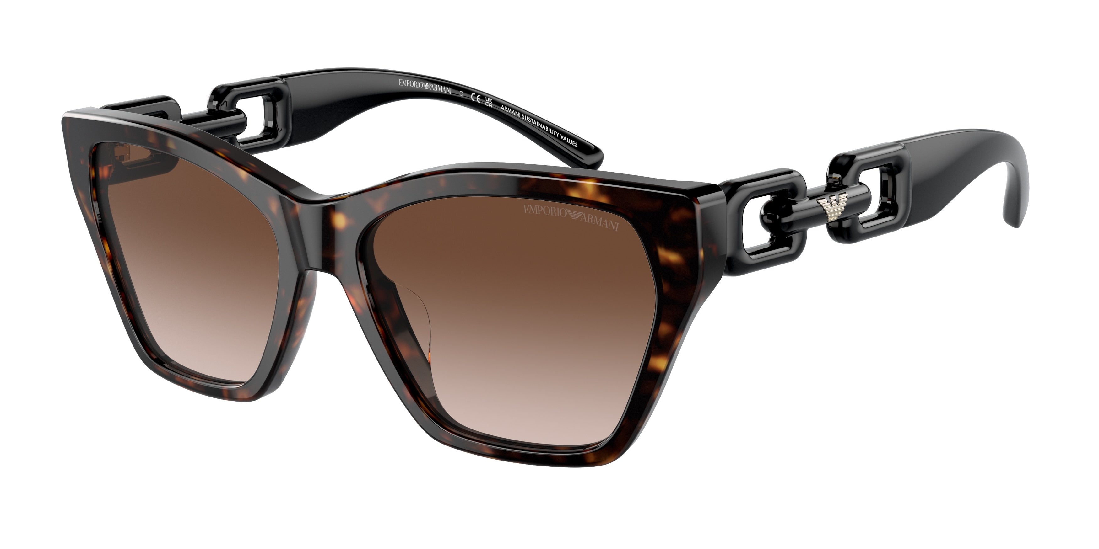 Gafas de Sol Emporio Armani EA4203U 502613 55 17