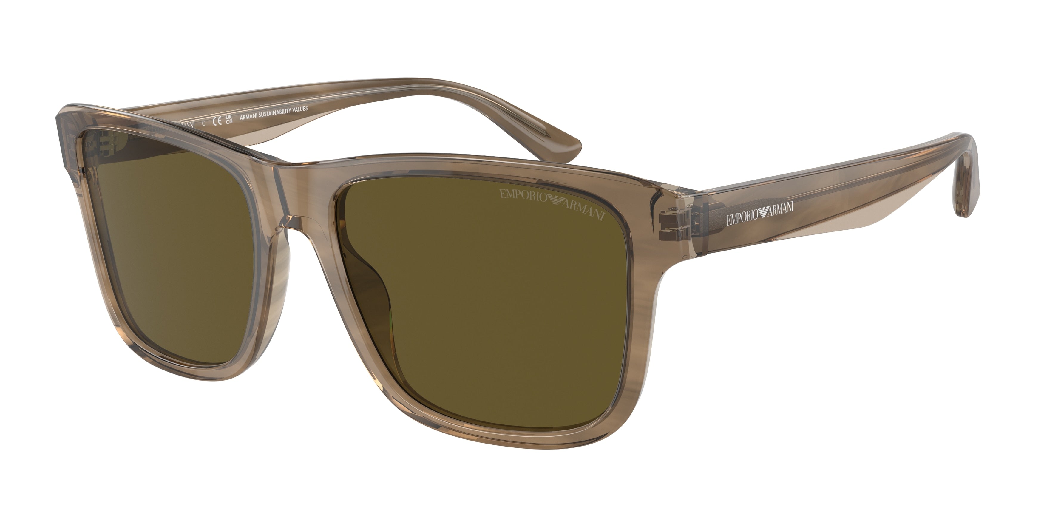 Gafas de Sol Emporio Armani EA4208 605573 56 18