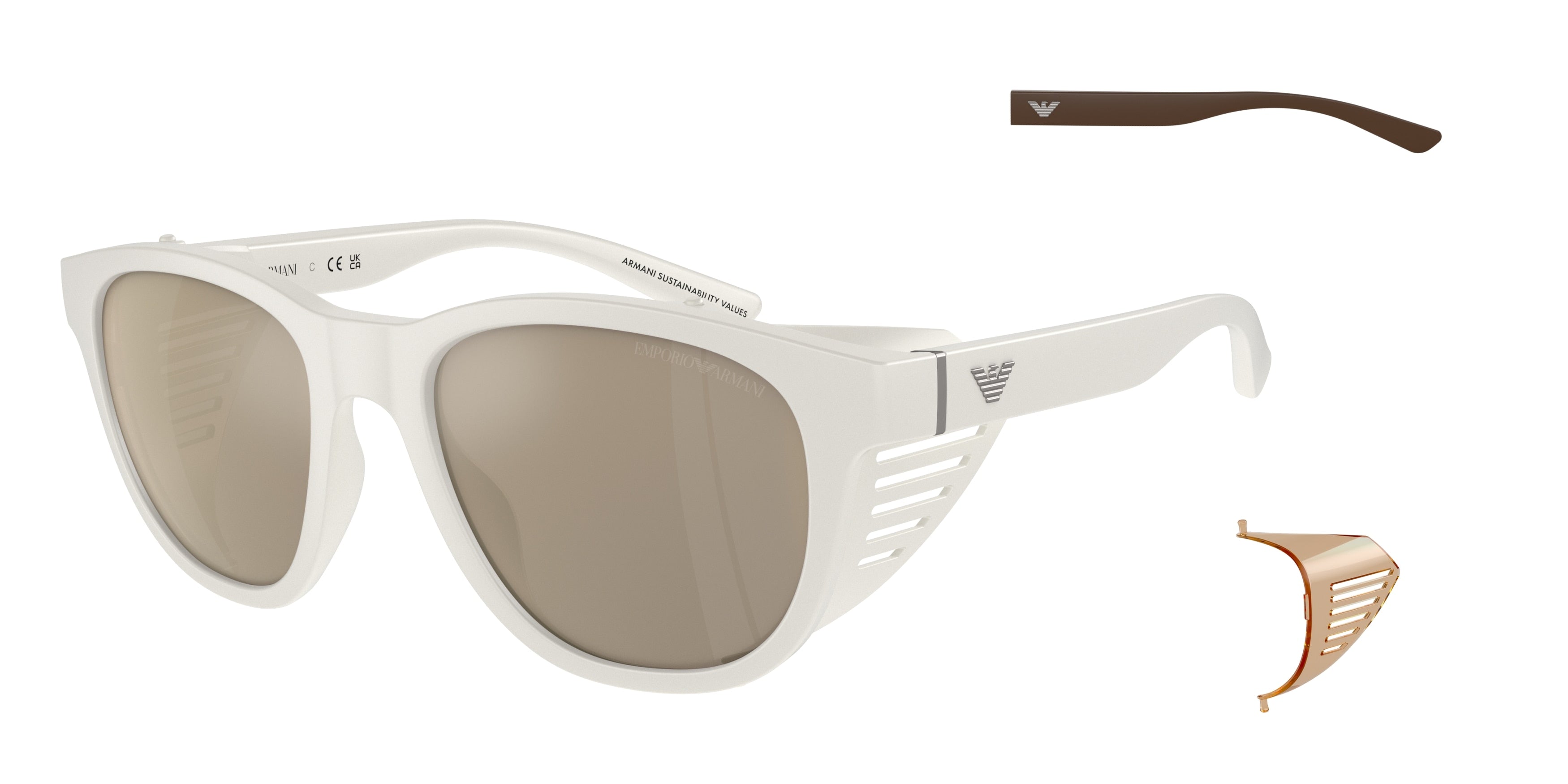 Gafas de Sol Emporio Armani EA4216U 53445A 56 20