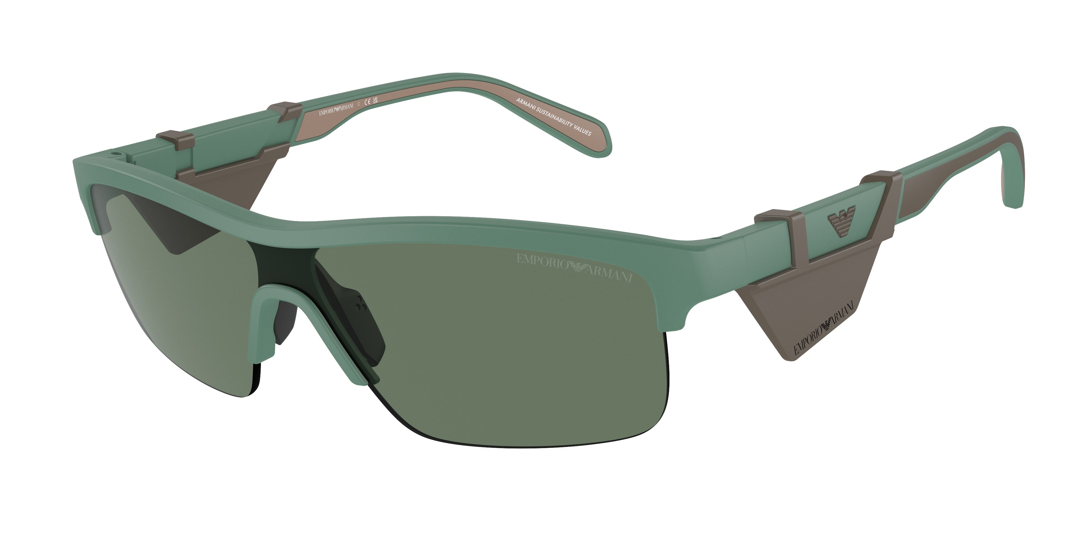Gafas de Sol Emporio Armani EA4218 610276 35 135