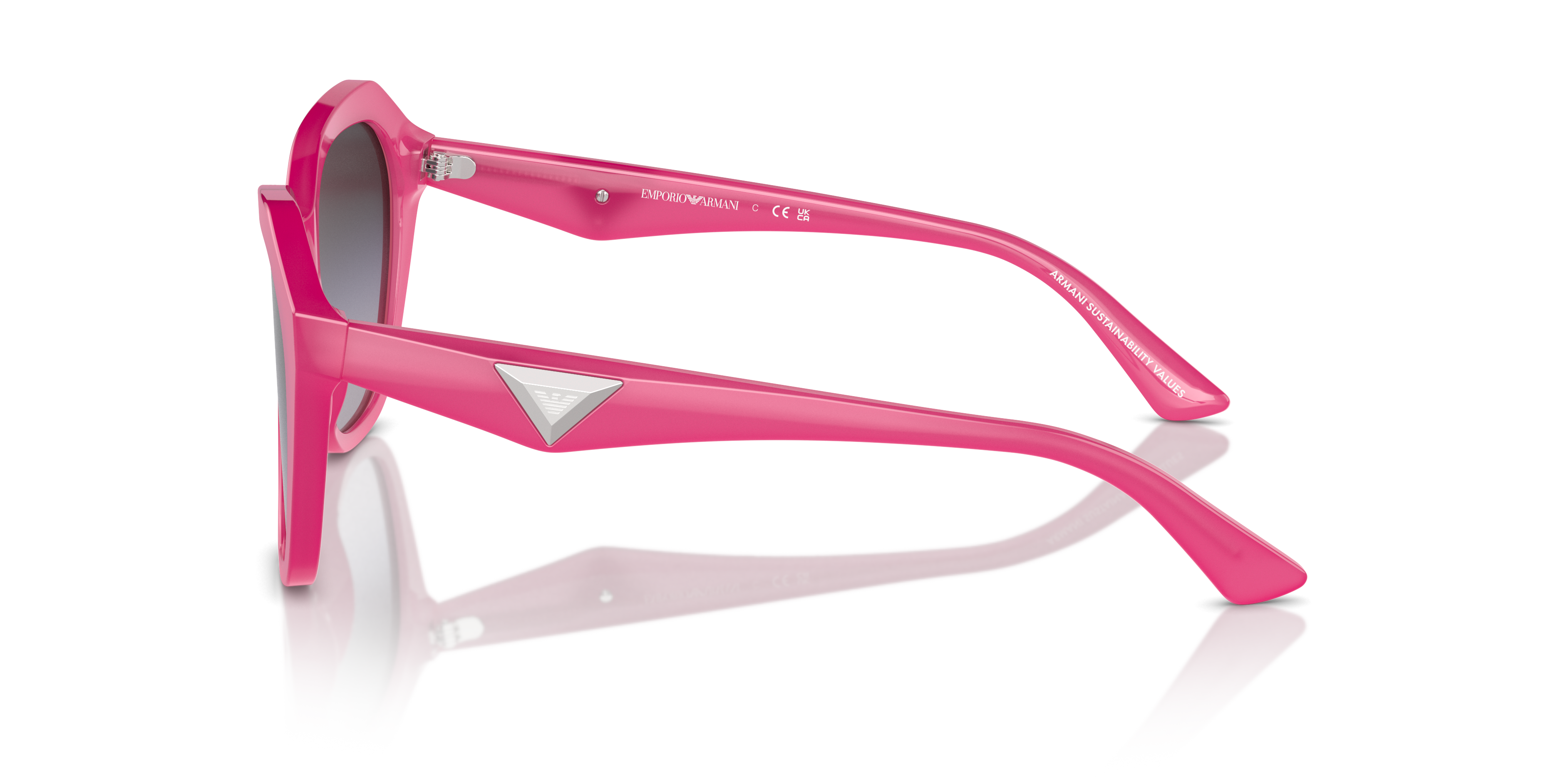 Gafas de Sol Emporio Armani Ea4221 EA4221 61188G 56 17