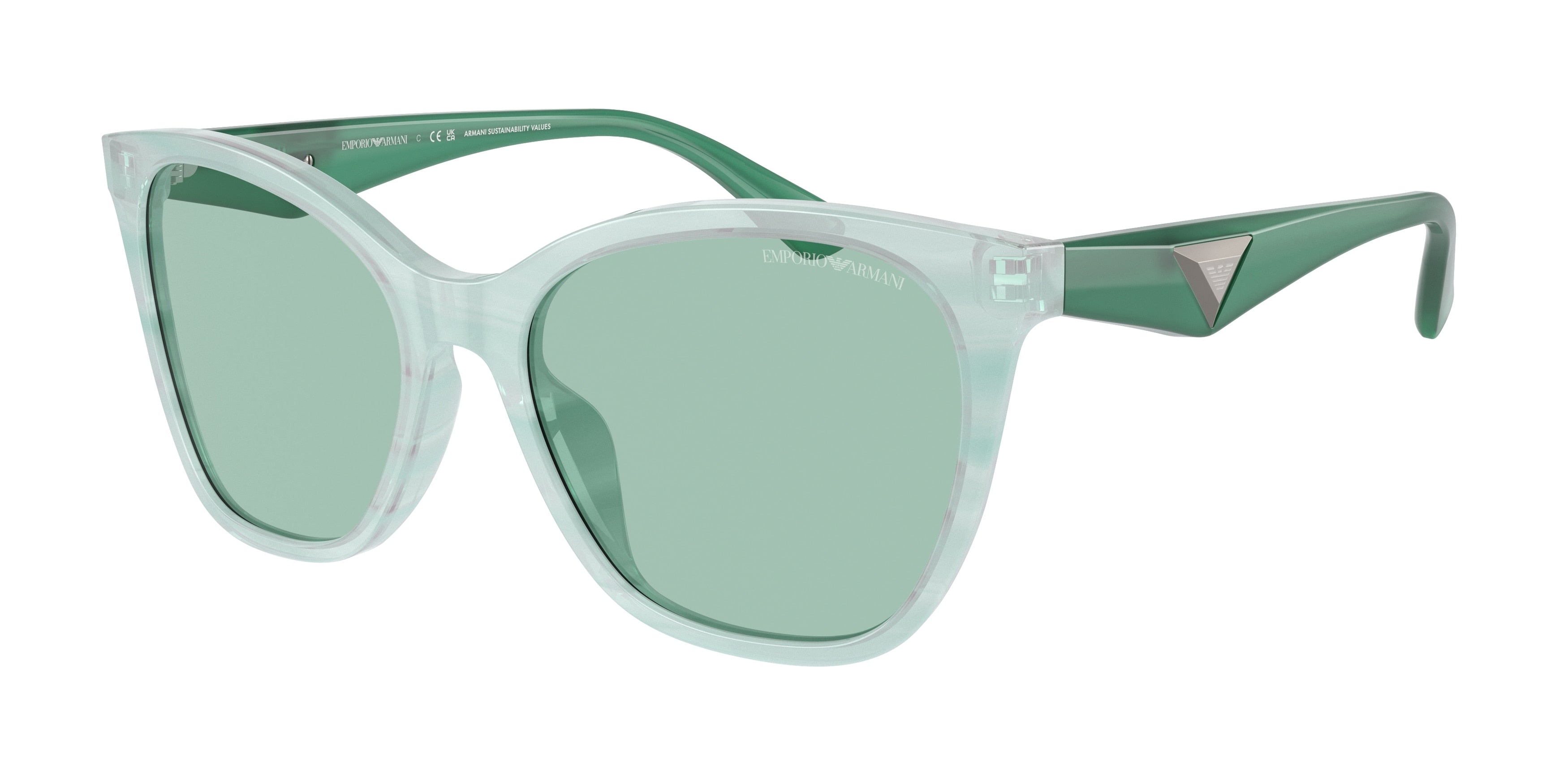Gafas de Sol Emporio Armani EA4222U 611271 56 18