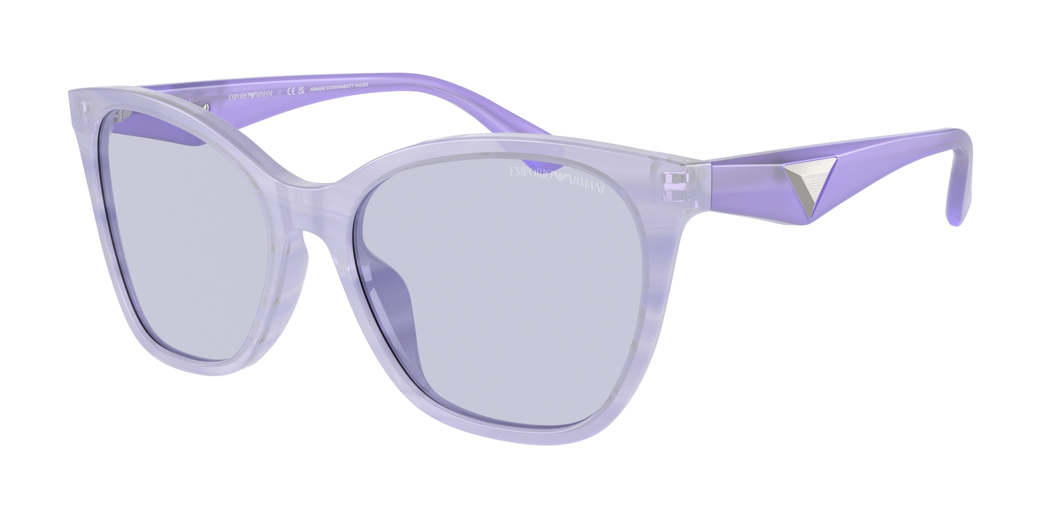 Gafas de Sol Emporio Armani EA4222U 61131A 56 18