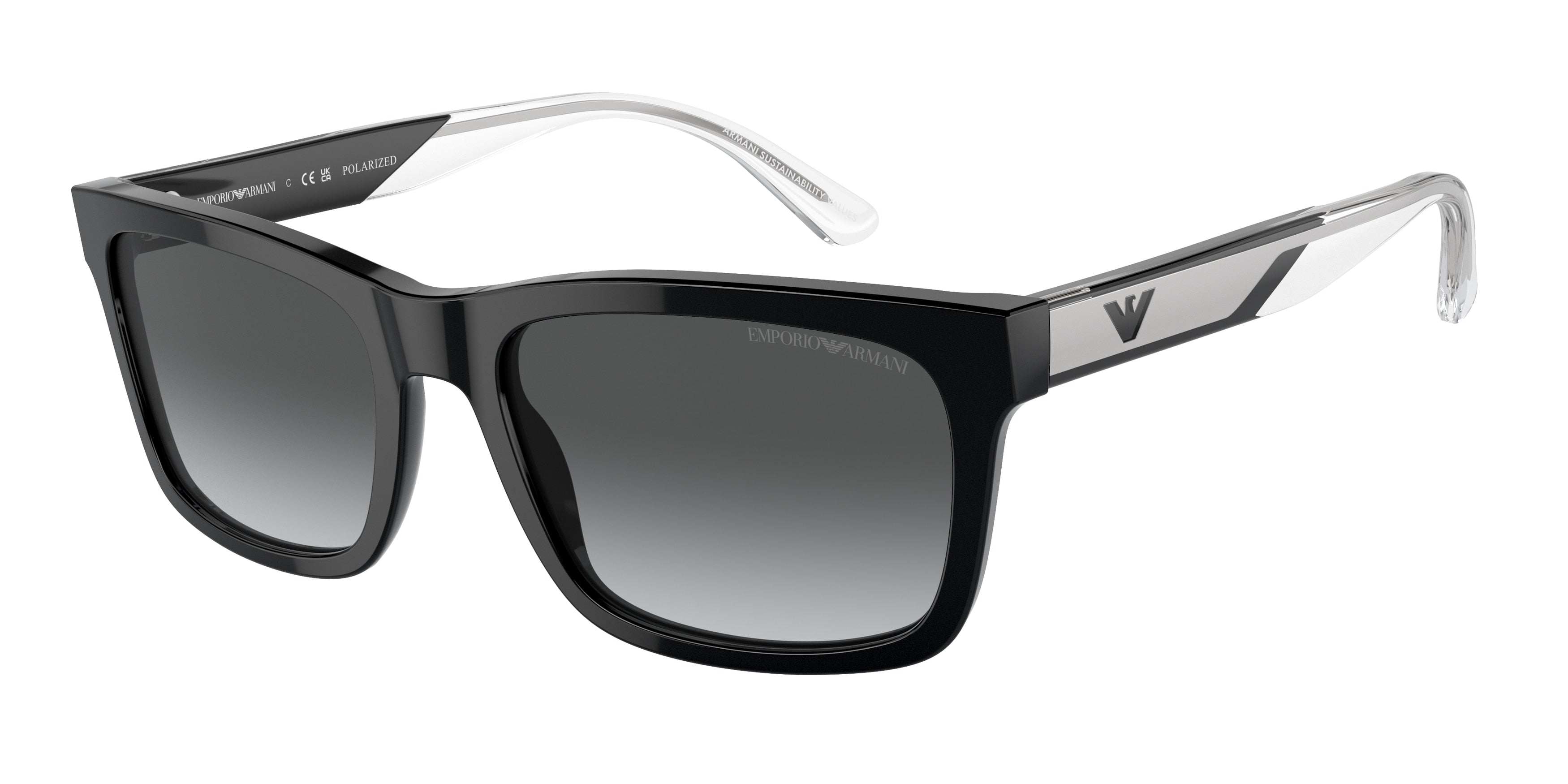 Gafas de Sol Emporio Armani EA4224 5017T3 57 19