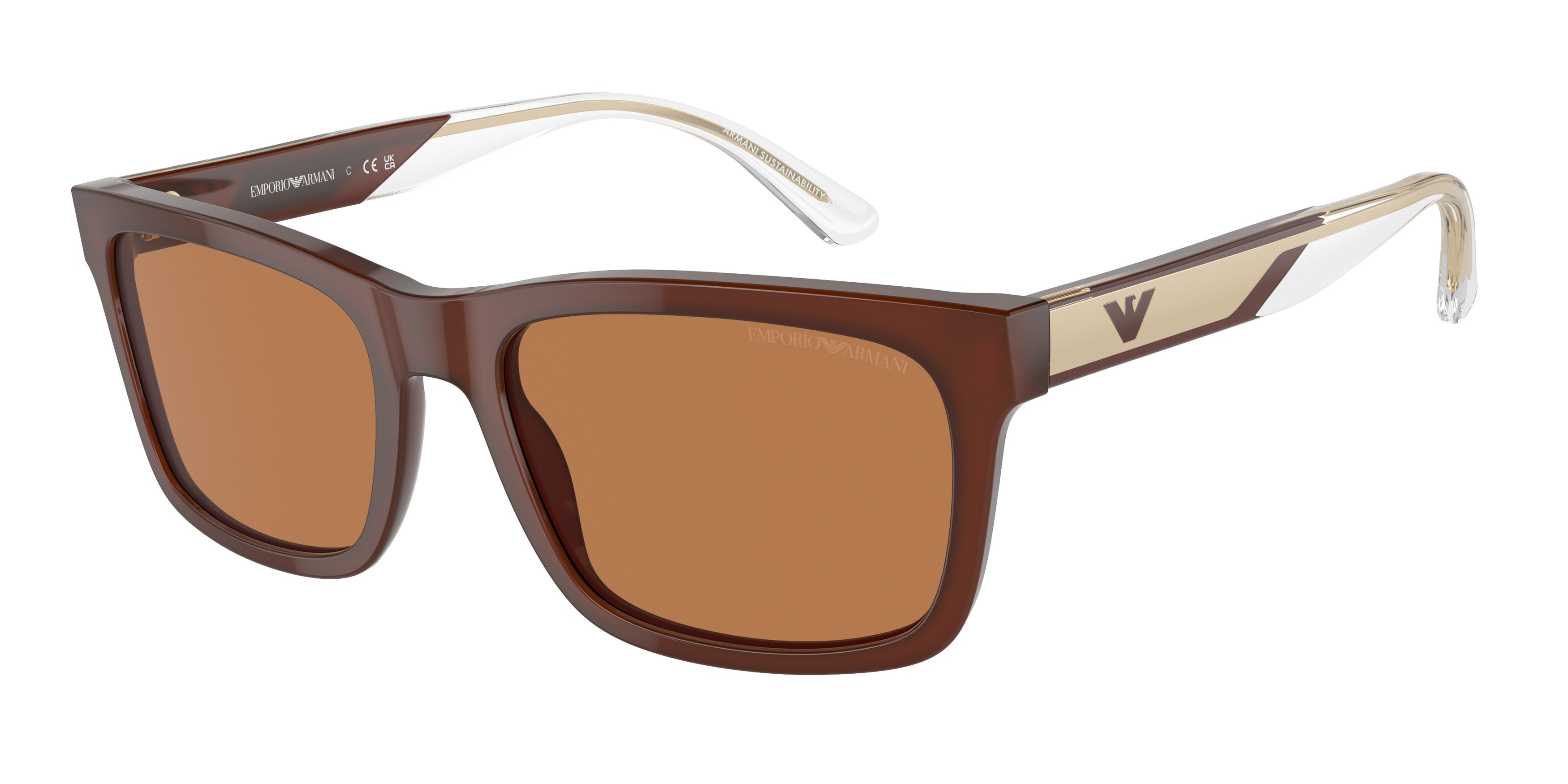 Gafas de Sol Emporio Armani EA4224 609573 57 19