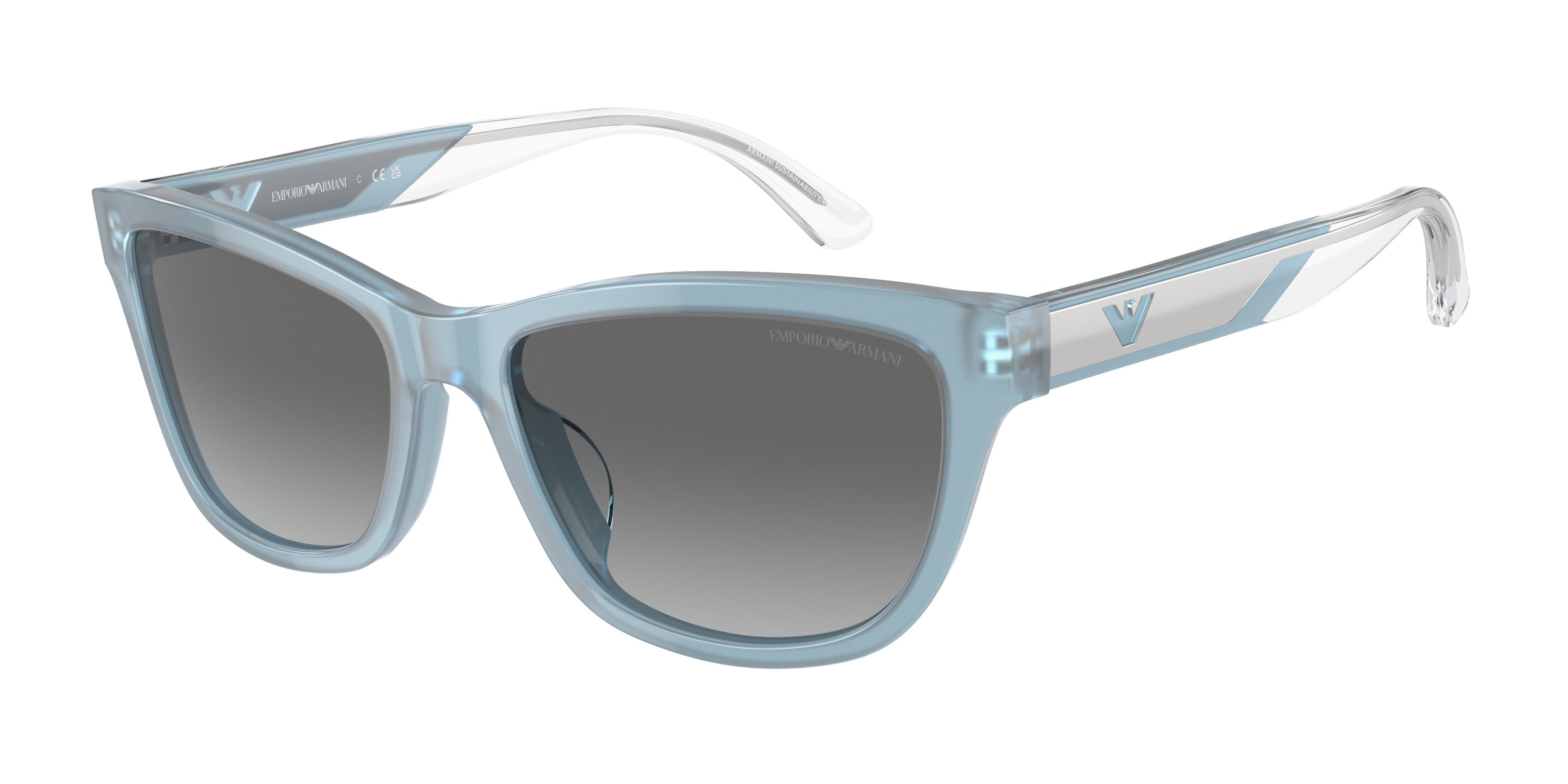 Gafas de Sol Emporio Armani EA4227U 609611 56 17