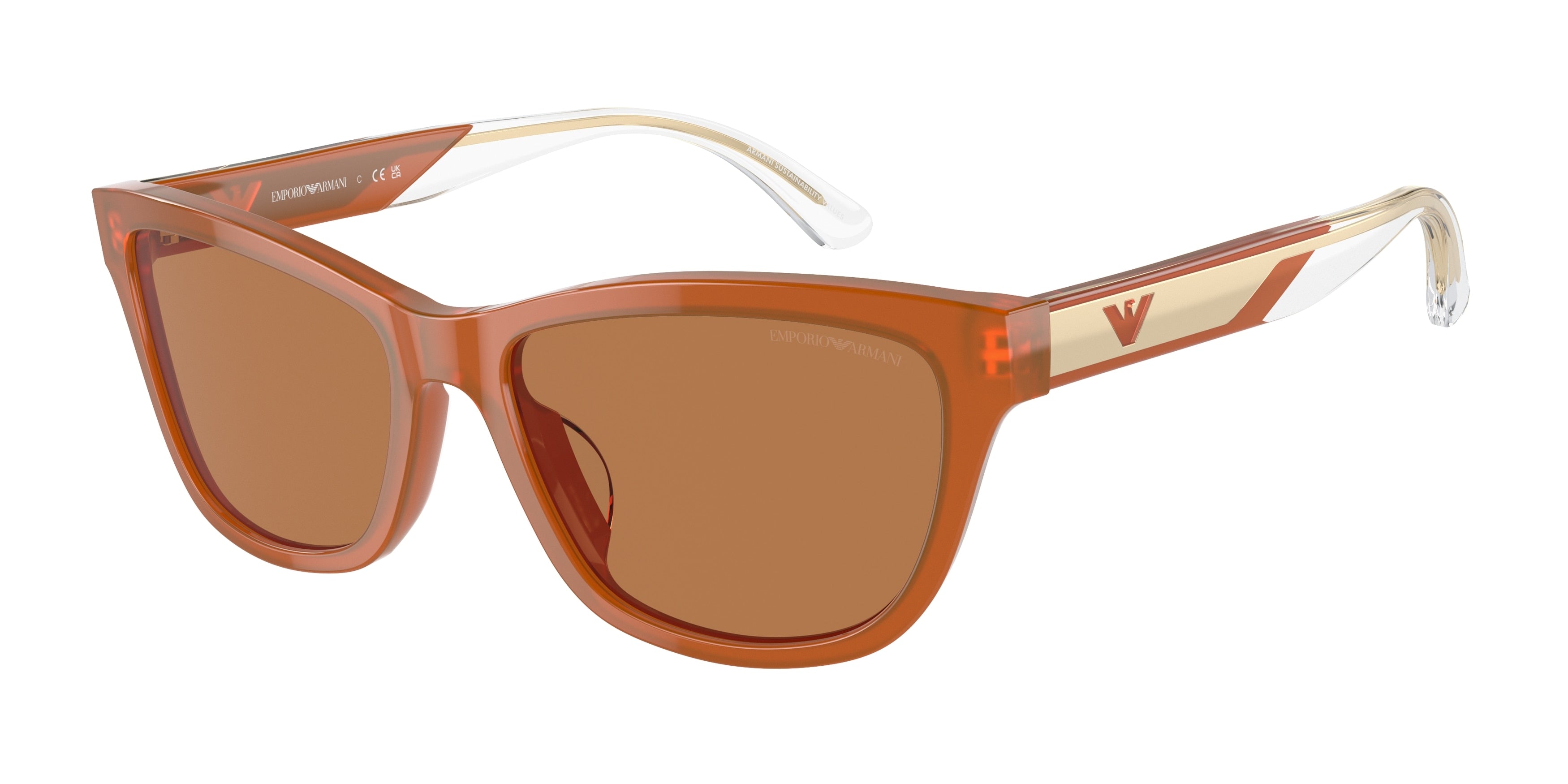 Gafas de Sol Emporio Armani EA4227U 609773 56 17