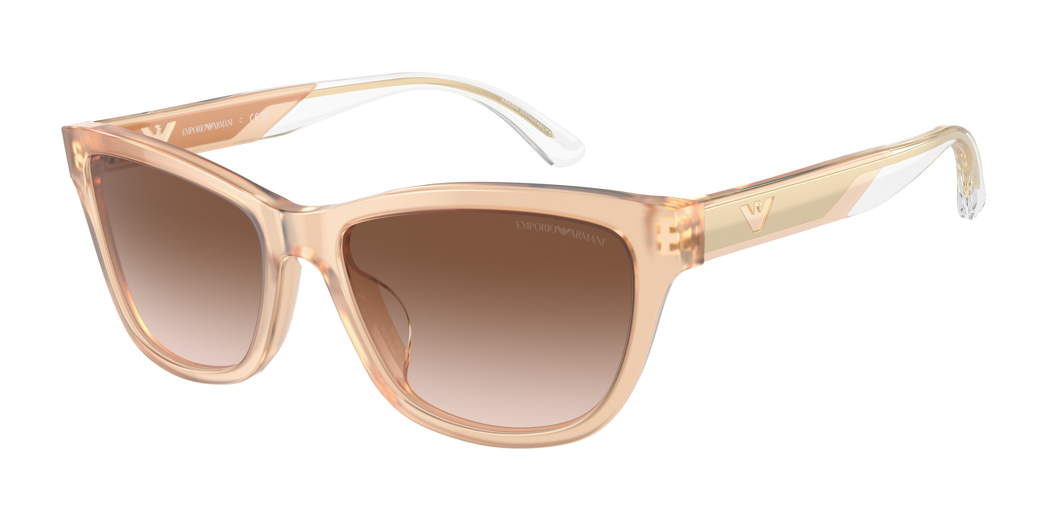 Gafas de Sol Emporio Armani EA4227U 609813 56 17