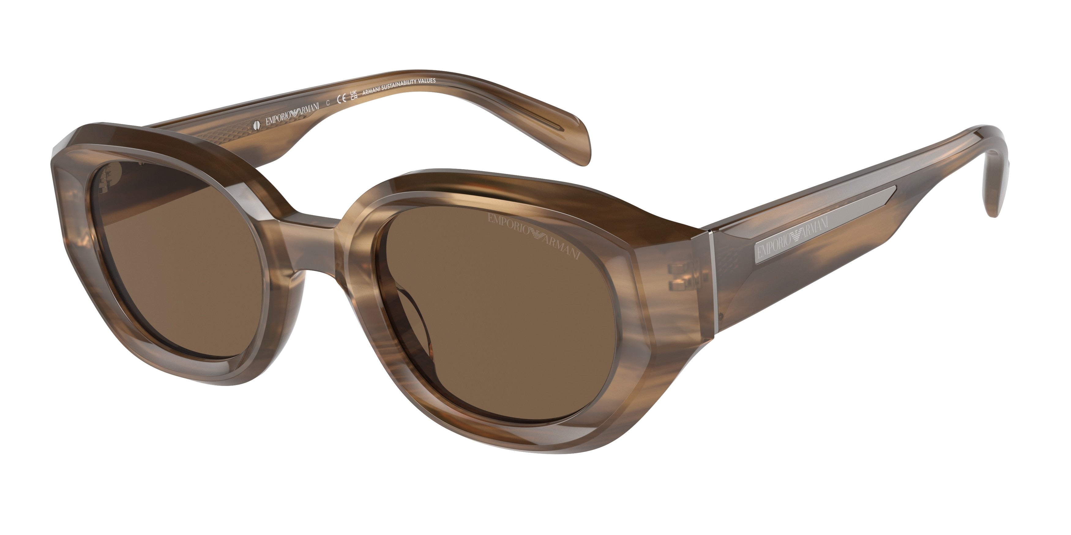 Gafas de Sol Emporio Armani EA4230U 614973 48 25