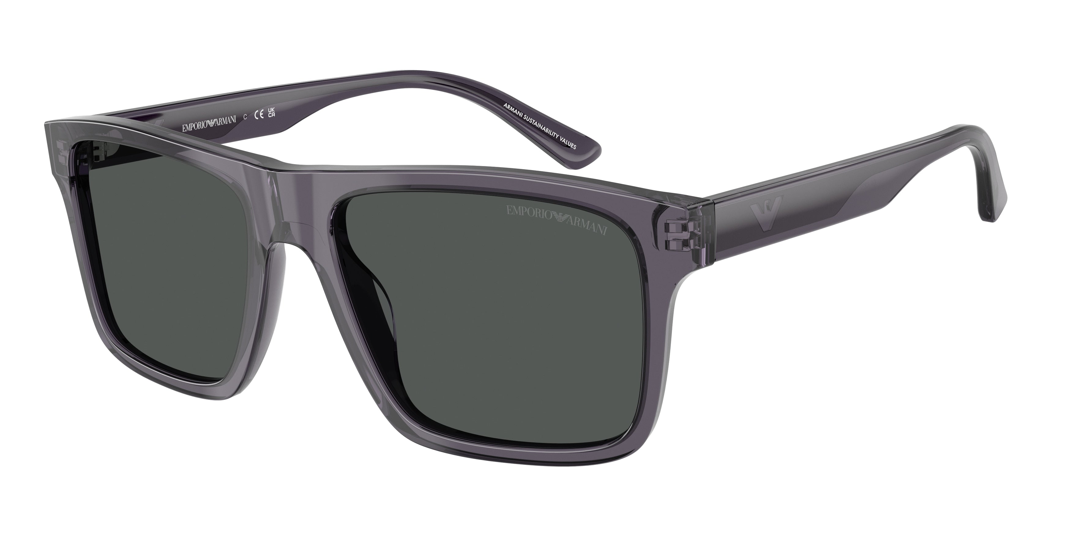 Gafas de Sol Emporio Armani EA4232 610687 57 18
