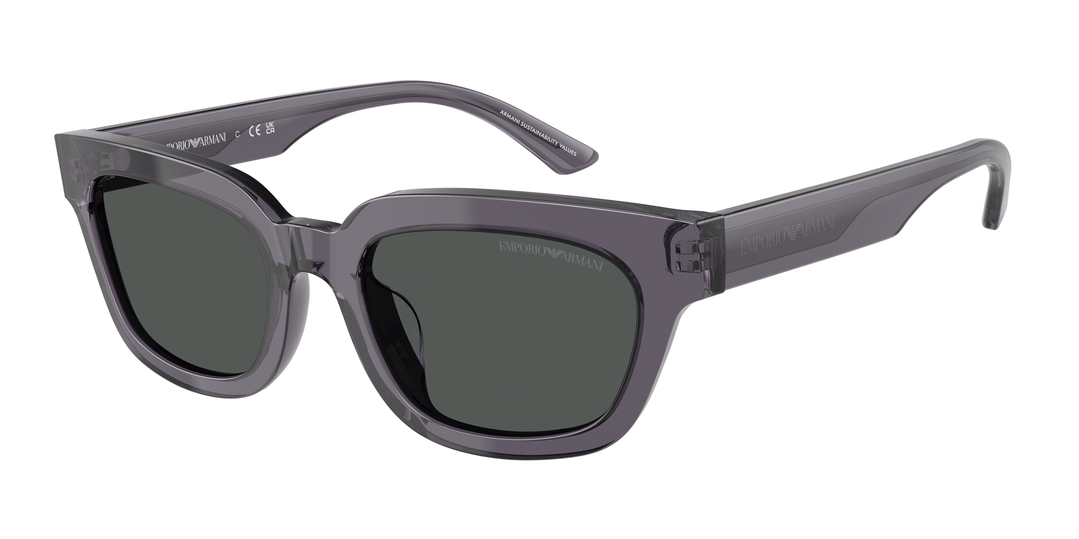Gafas de Sol Emporio Armani EA4233U 610687 53 20