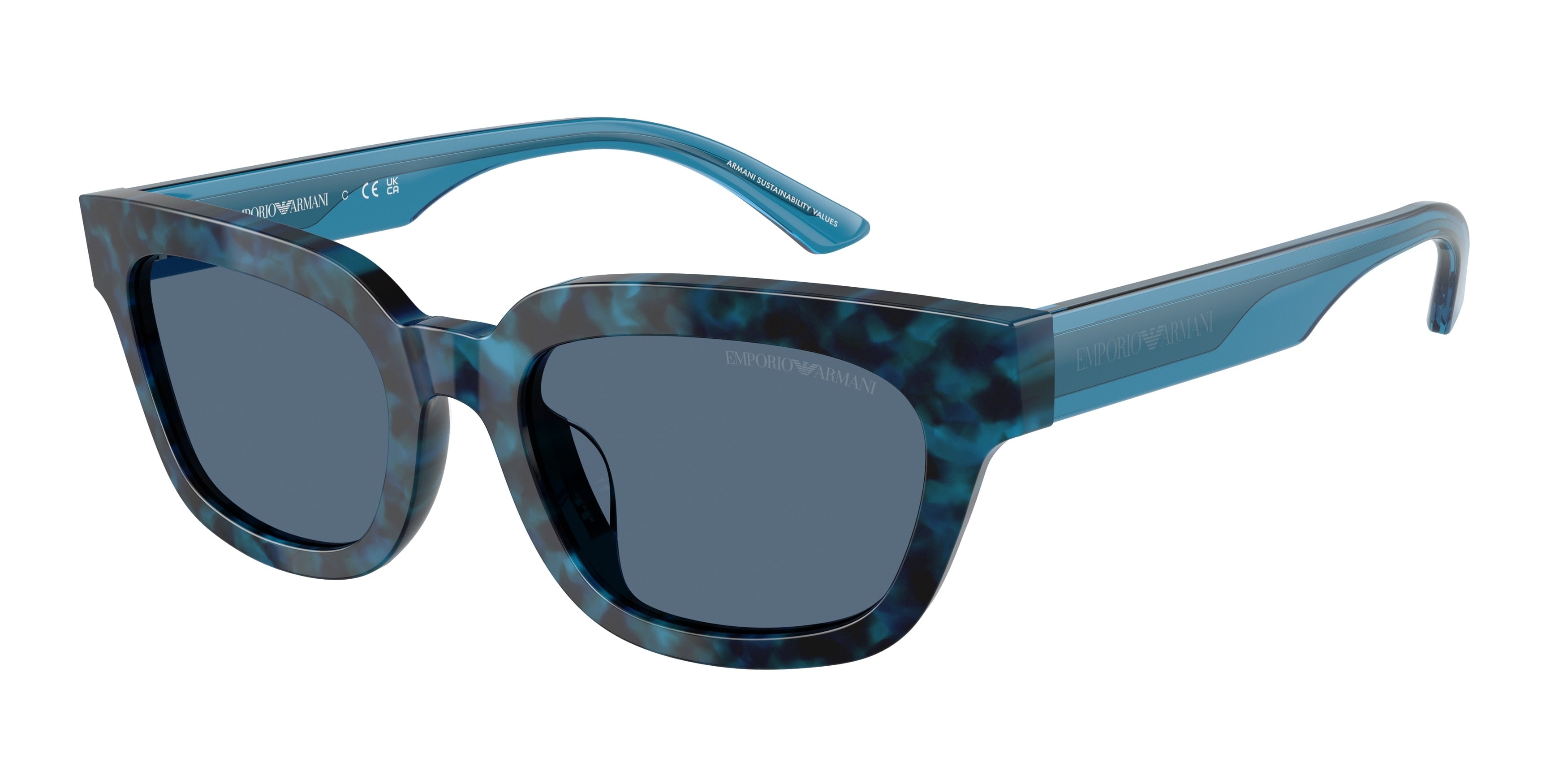 Gafas de Sol Emporio Armani EA4233U 618080 53 20