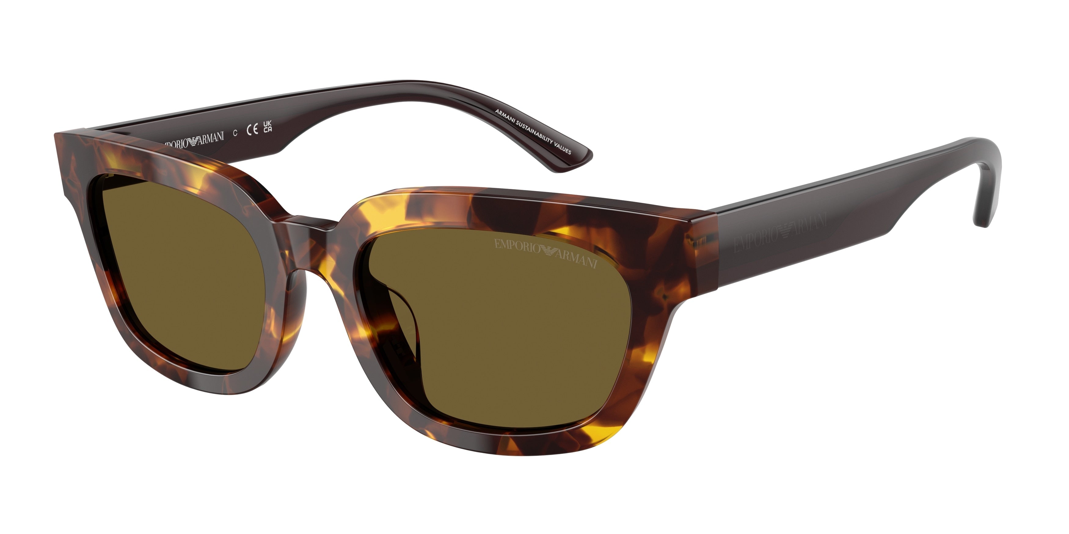 Gafas de Sol Emporio Armani EA4233U 618173 53 20