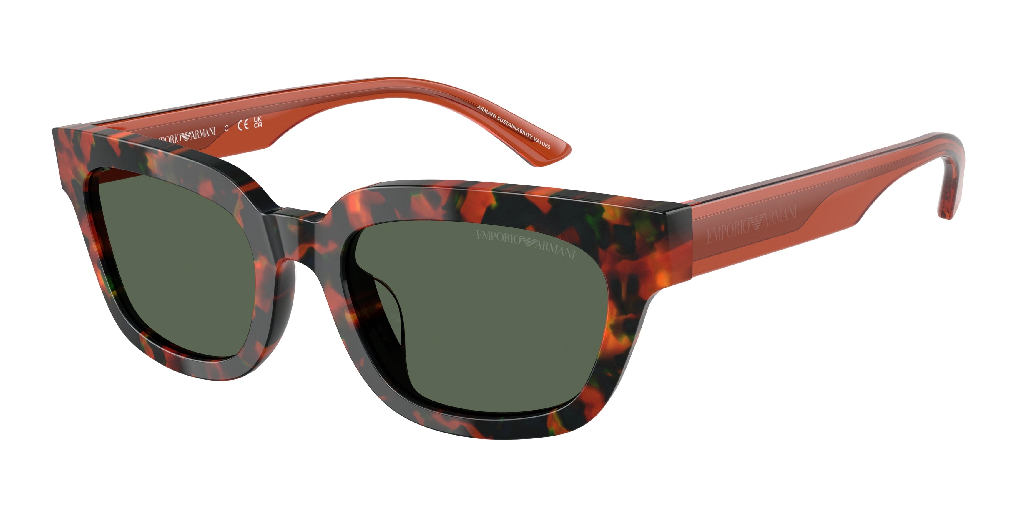 Gafas de Sol Emporio Armani EA4233U 618271 53 20