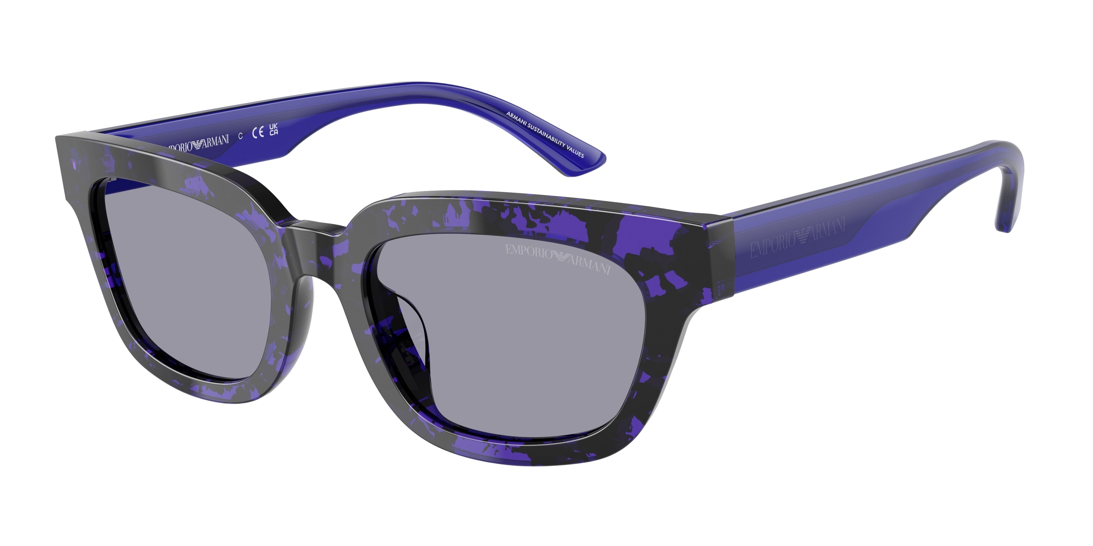 Gafas de Sol Emporio Armani EA4233U 618380 53 20