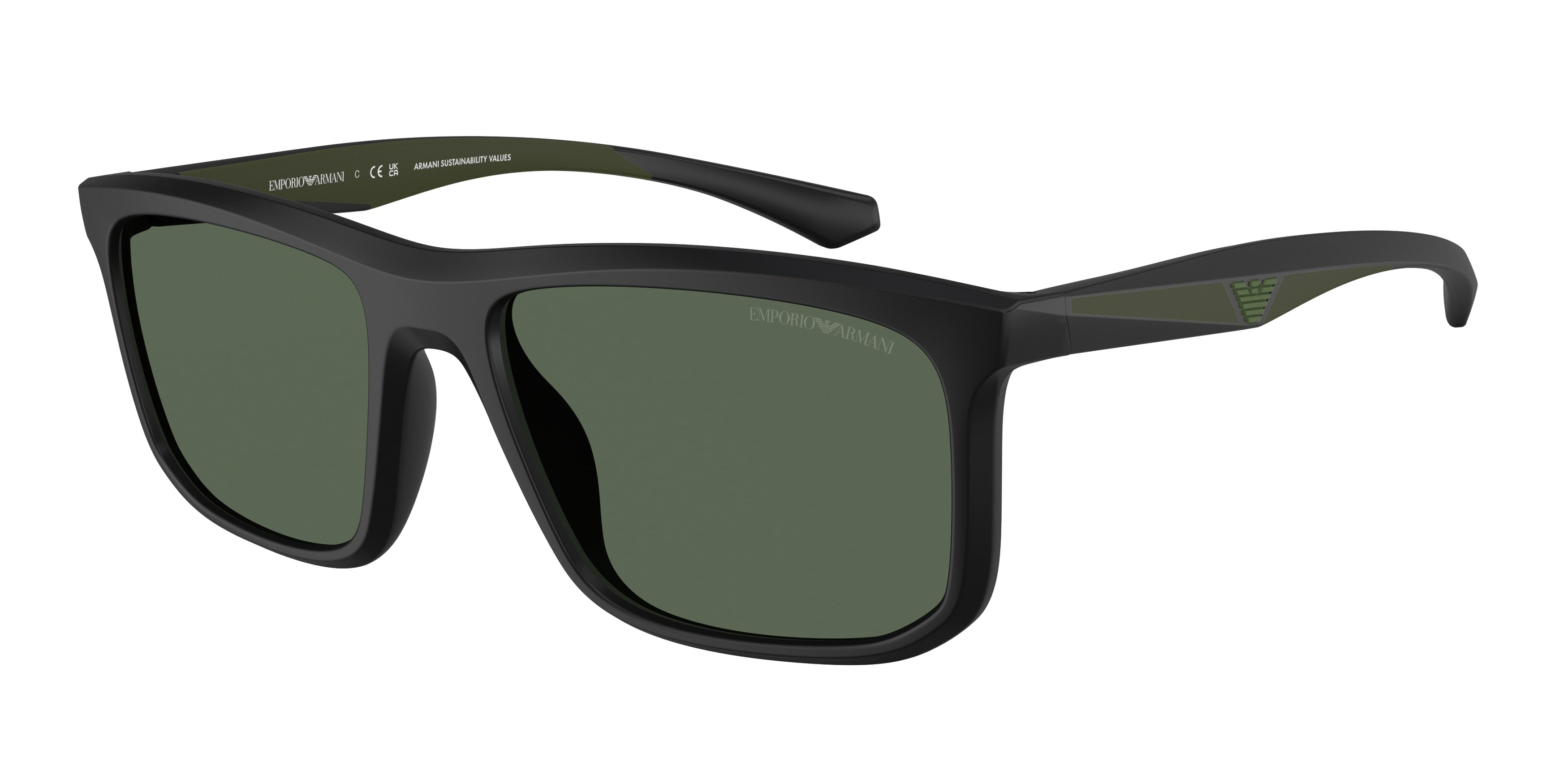 Gafas de Sol Emporio Armani EA4234U 500171 57 18