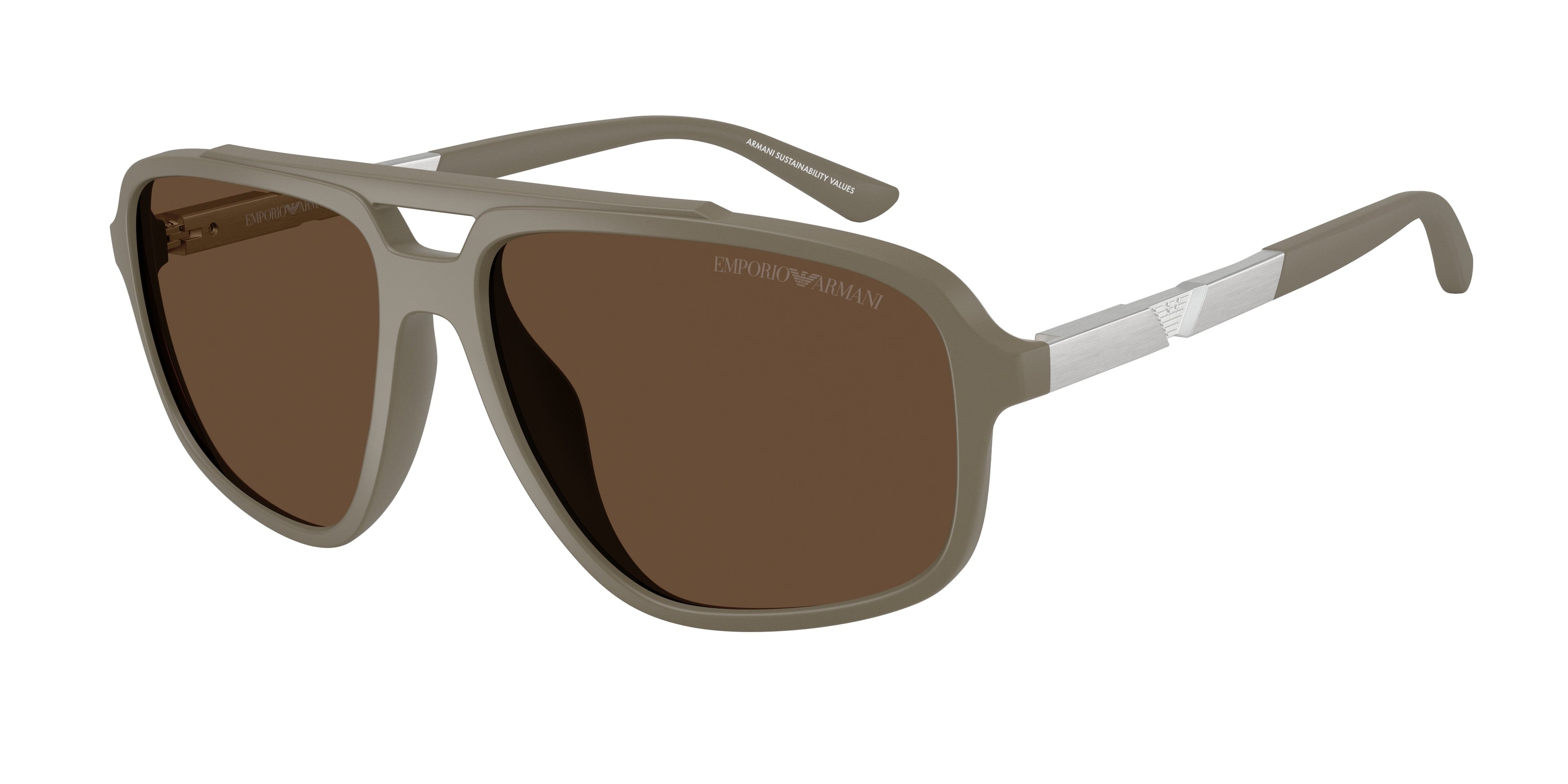 Gafas de Sol Emporio Armani EA4236U 543773 59 15