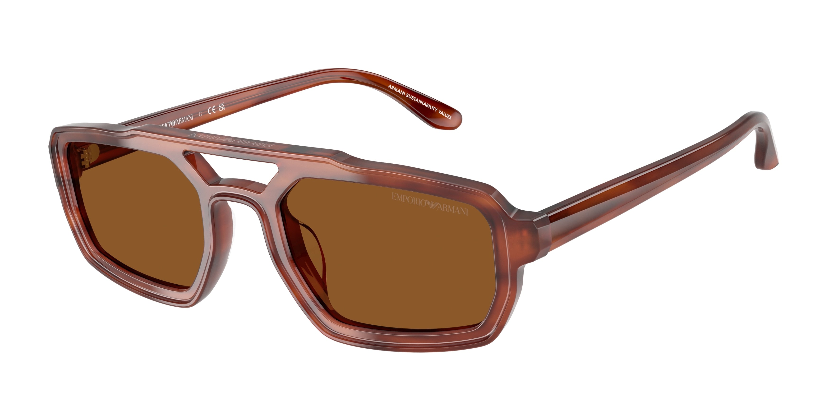 Gafas de Sol Emporio Armani EA4240U 620373 53 22
