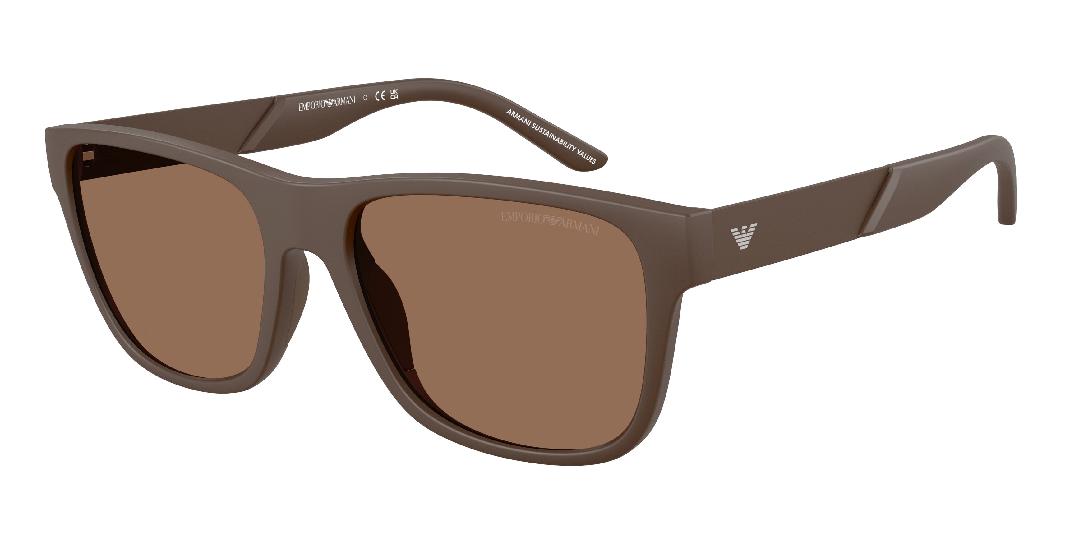 Gafas de Sol Emporio Armani EA4243 624373 56 18