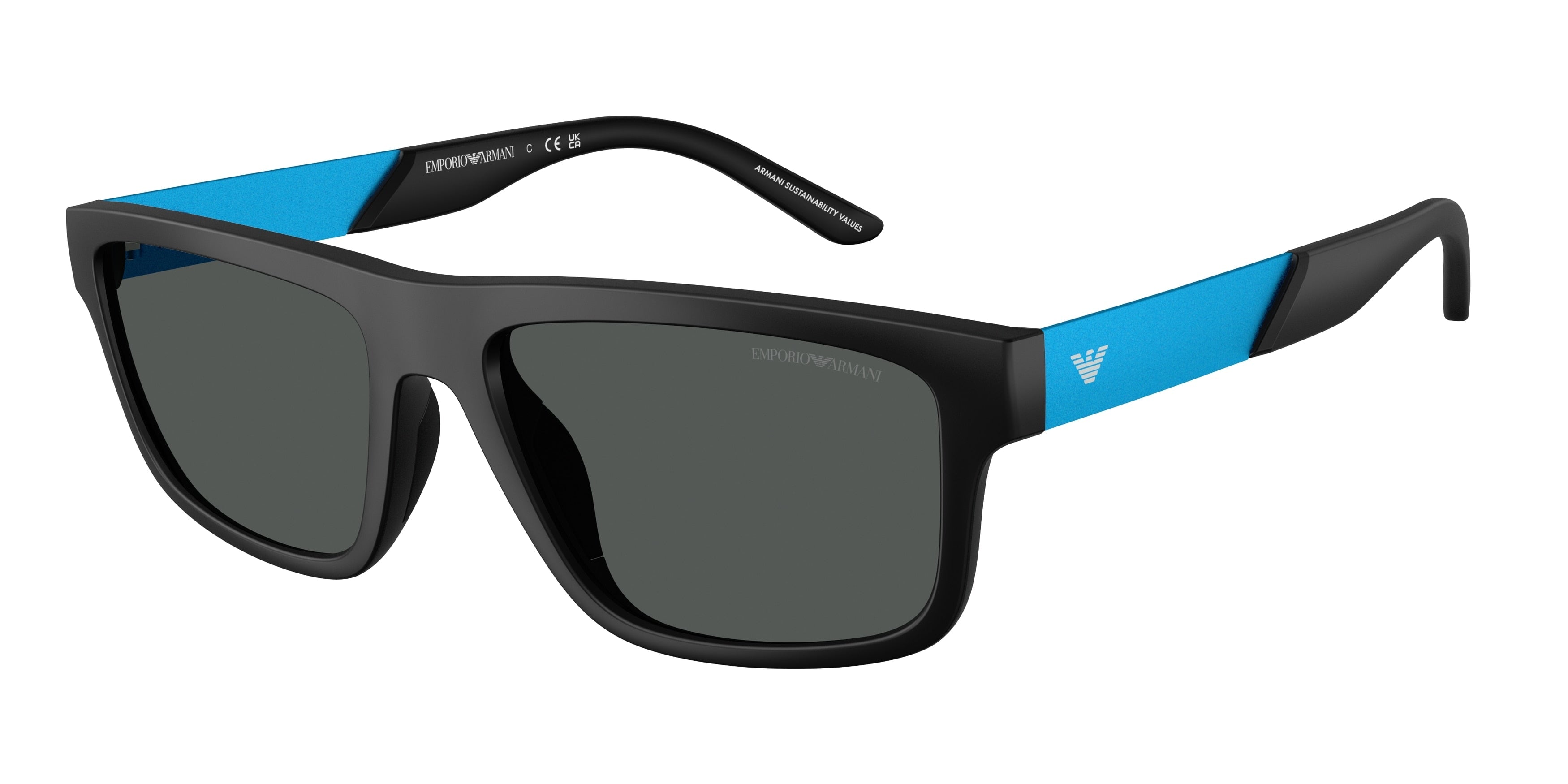 Gafas de Sol Emporio Armani EA4244U 500187 57 18
