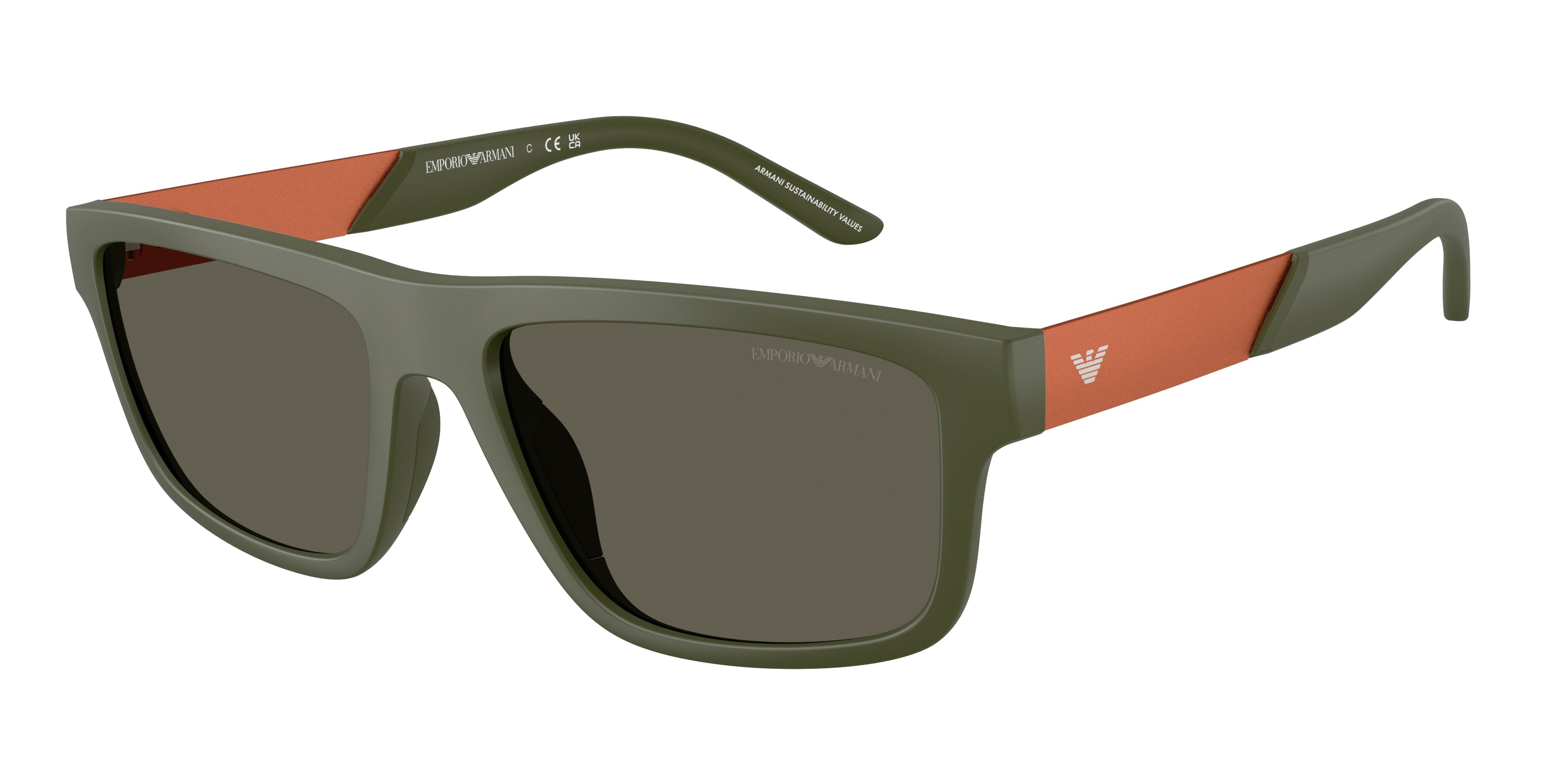 Gafas de Sol Emporio Armani EA4244U 618471 57 18
