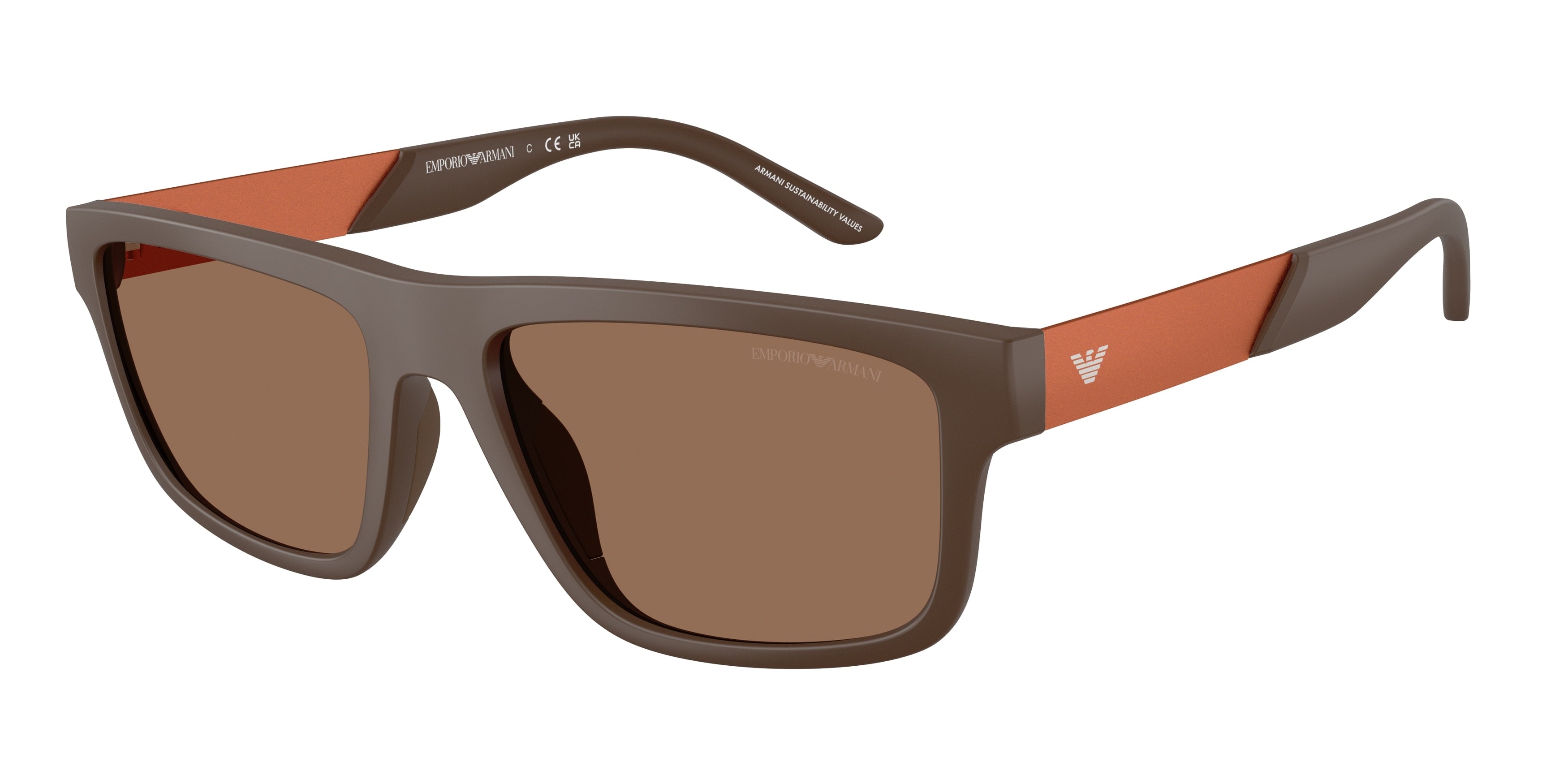Gafas de Sol Emporio Armani EA4244U 624373 57 18