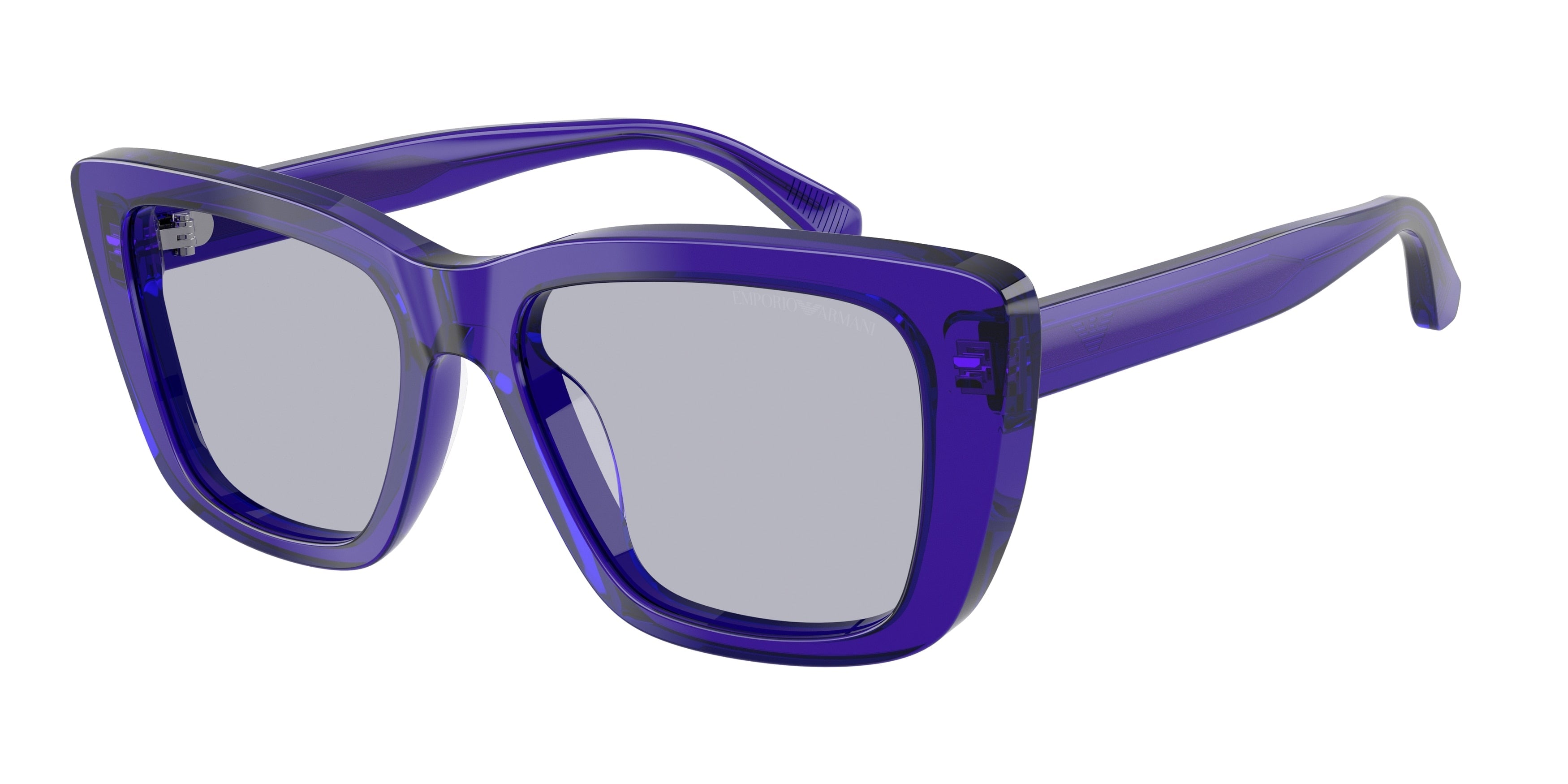 Gafas de Sol Emporio Armani EA4246U 6253/1 54 17