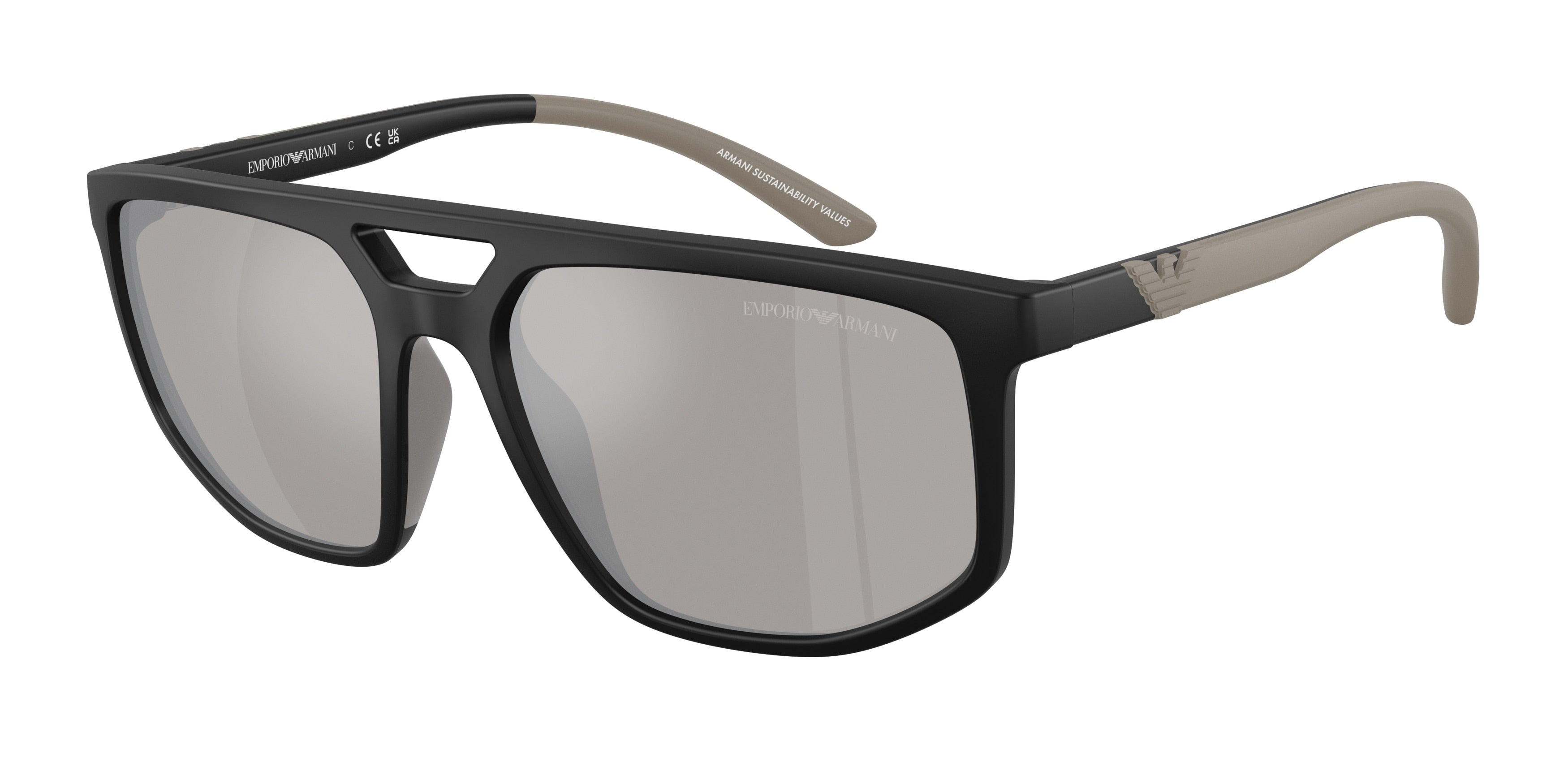 Gafas de Sol Emporio Armani EA4248U 50016G 58 18
