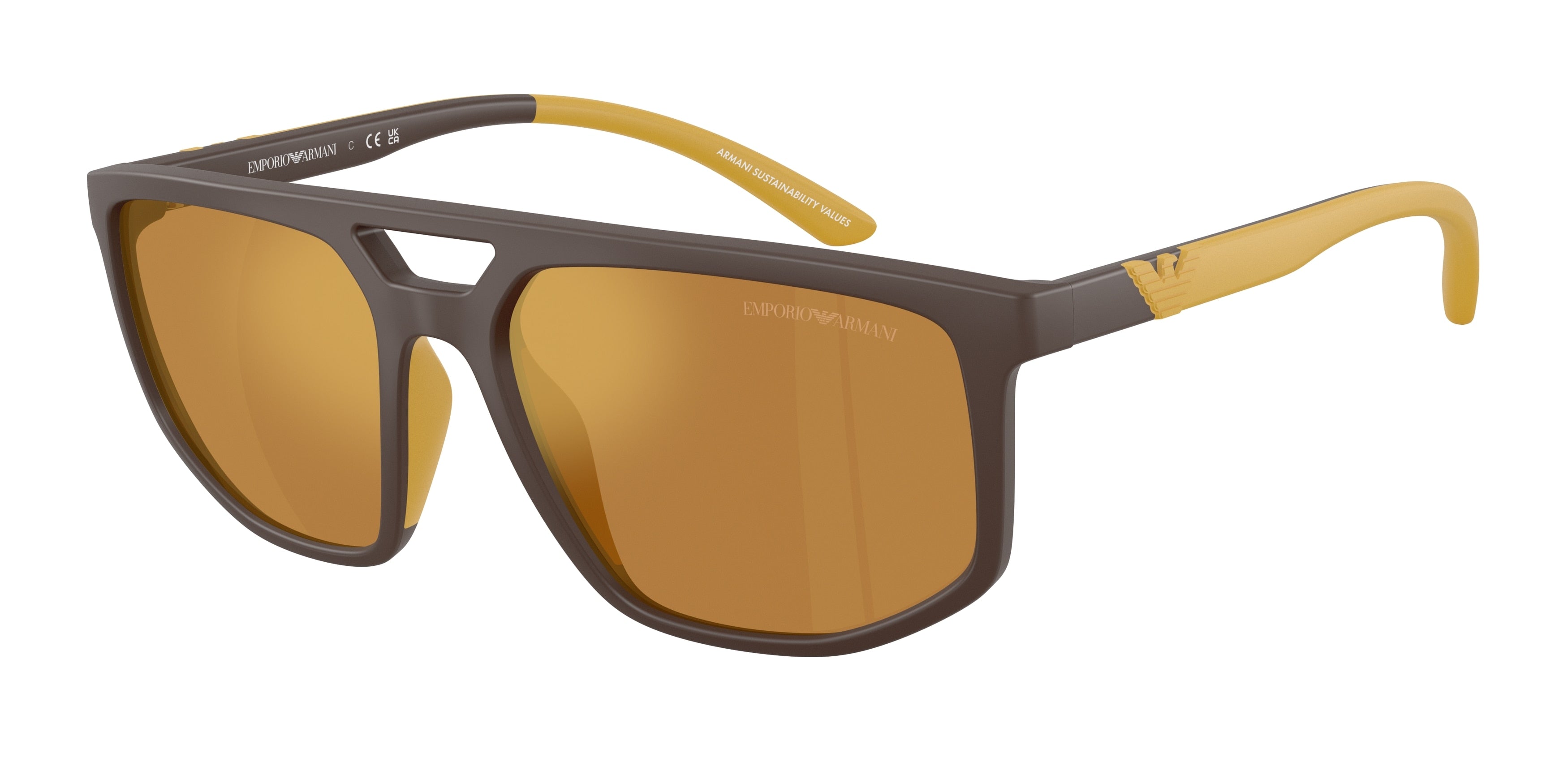 Gafas de Sol Emporio Armani EA4248U 62586H 58 18