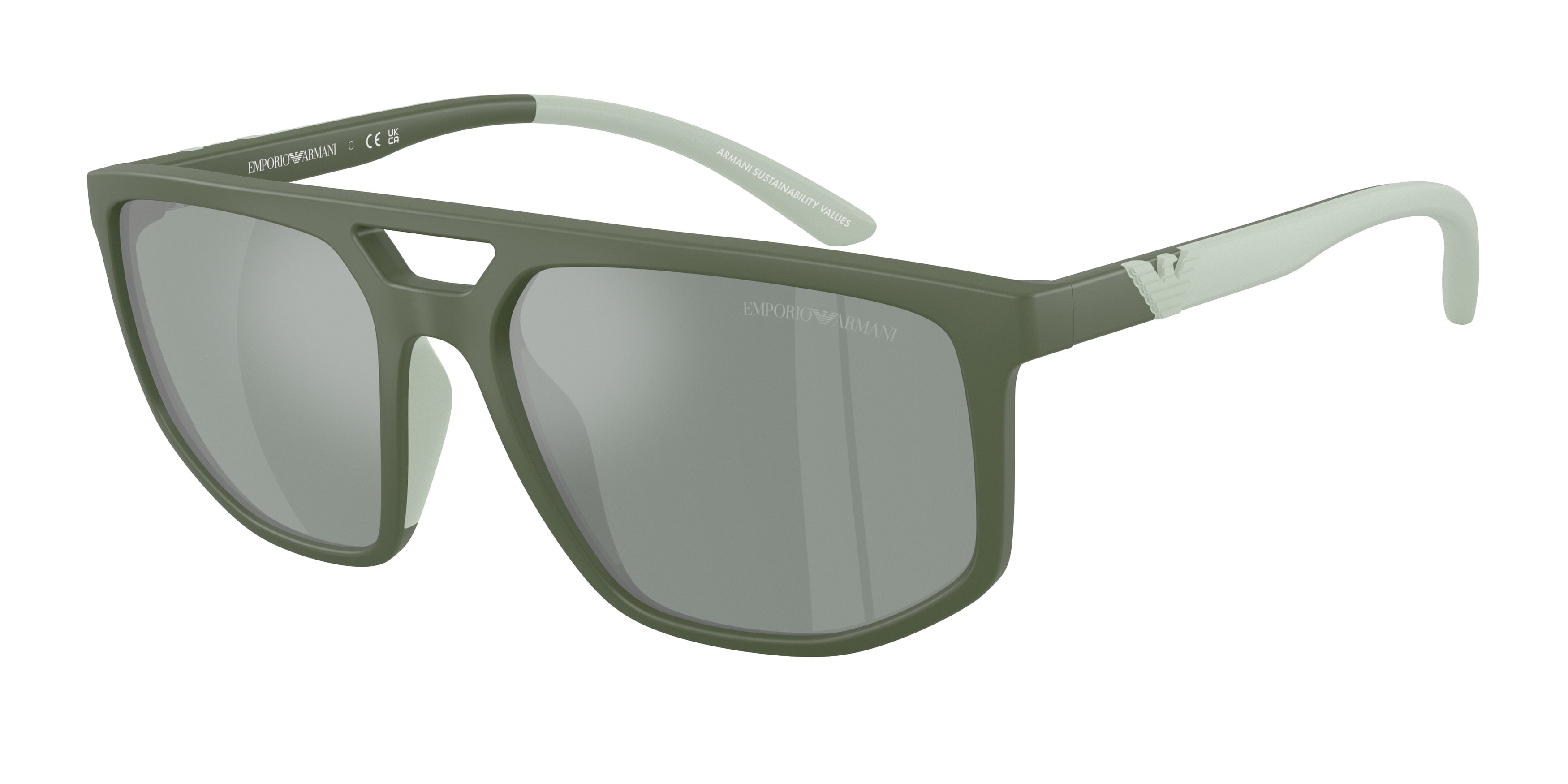 Gafas de Sol Emporio Armani EA4248U 625930 58 18