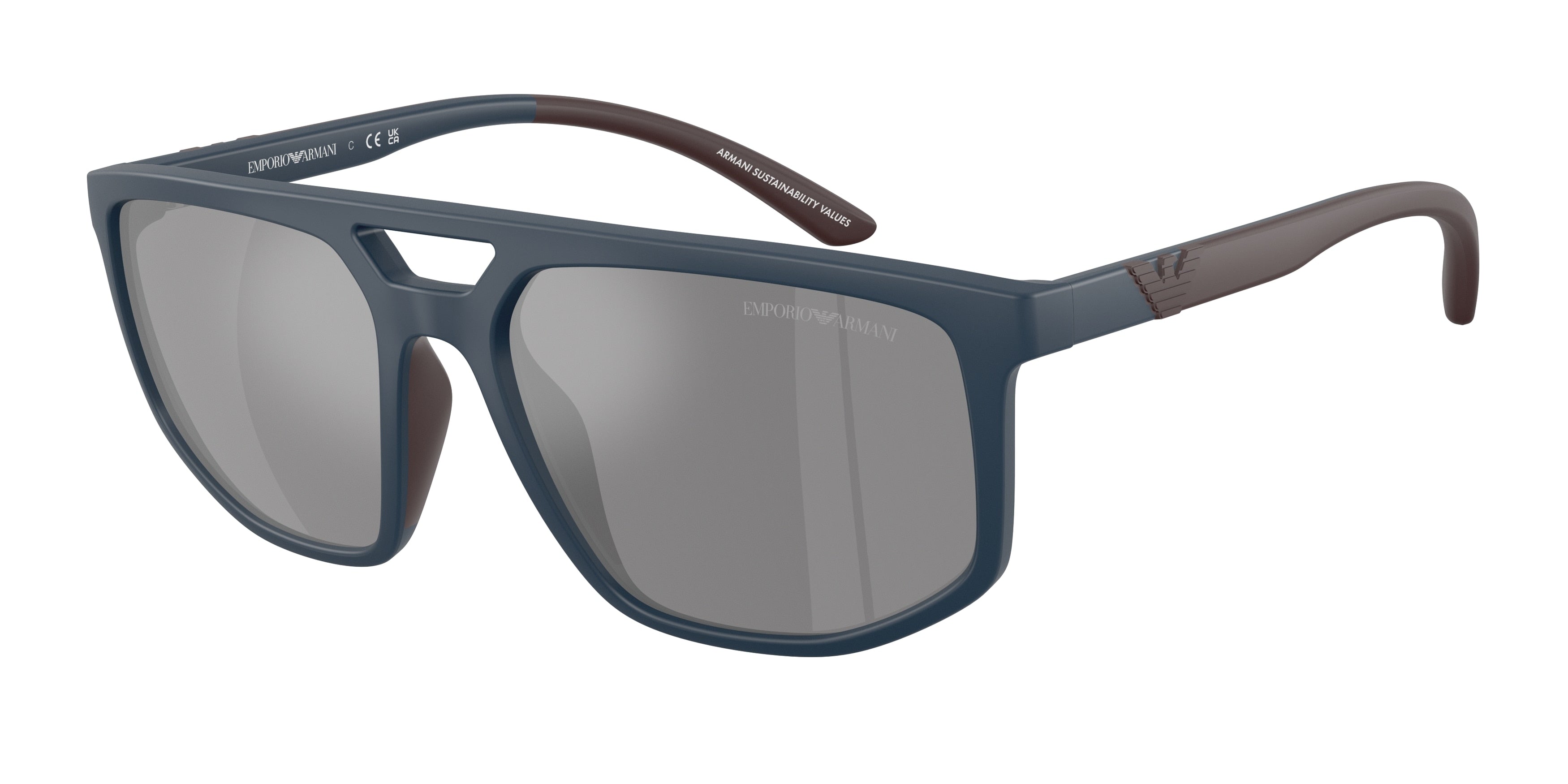 Gafas de Sol Emporio Armani EA4248U 62606G 58 18