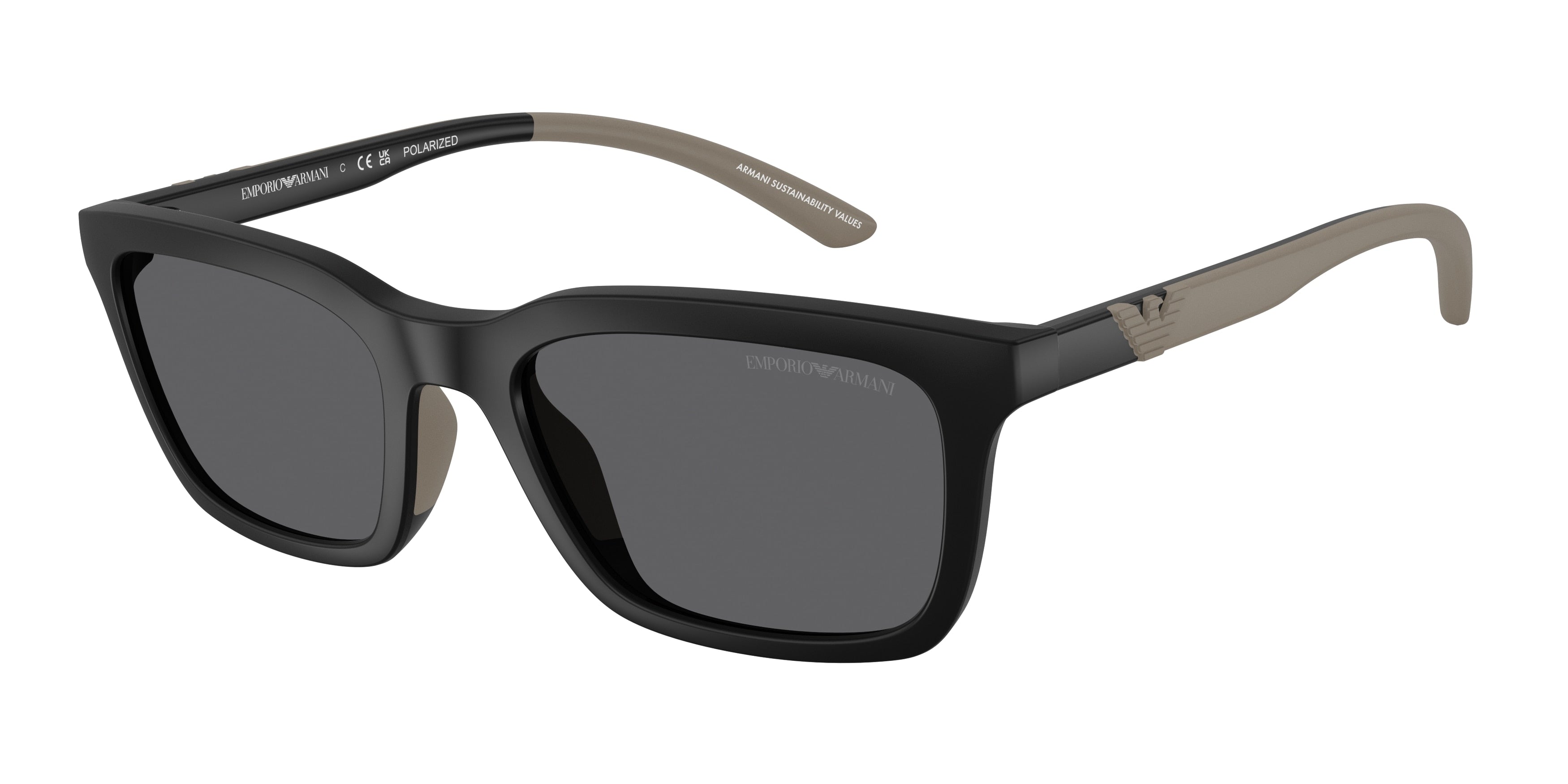Gafas de Sol Emporio Armani EA4249U 500181 55 20