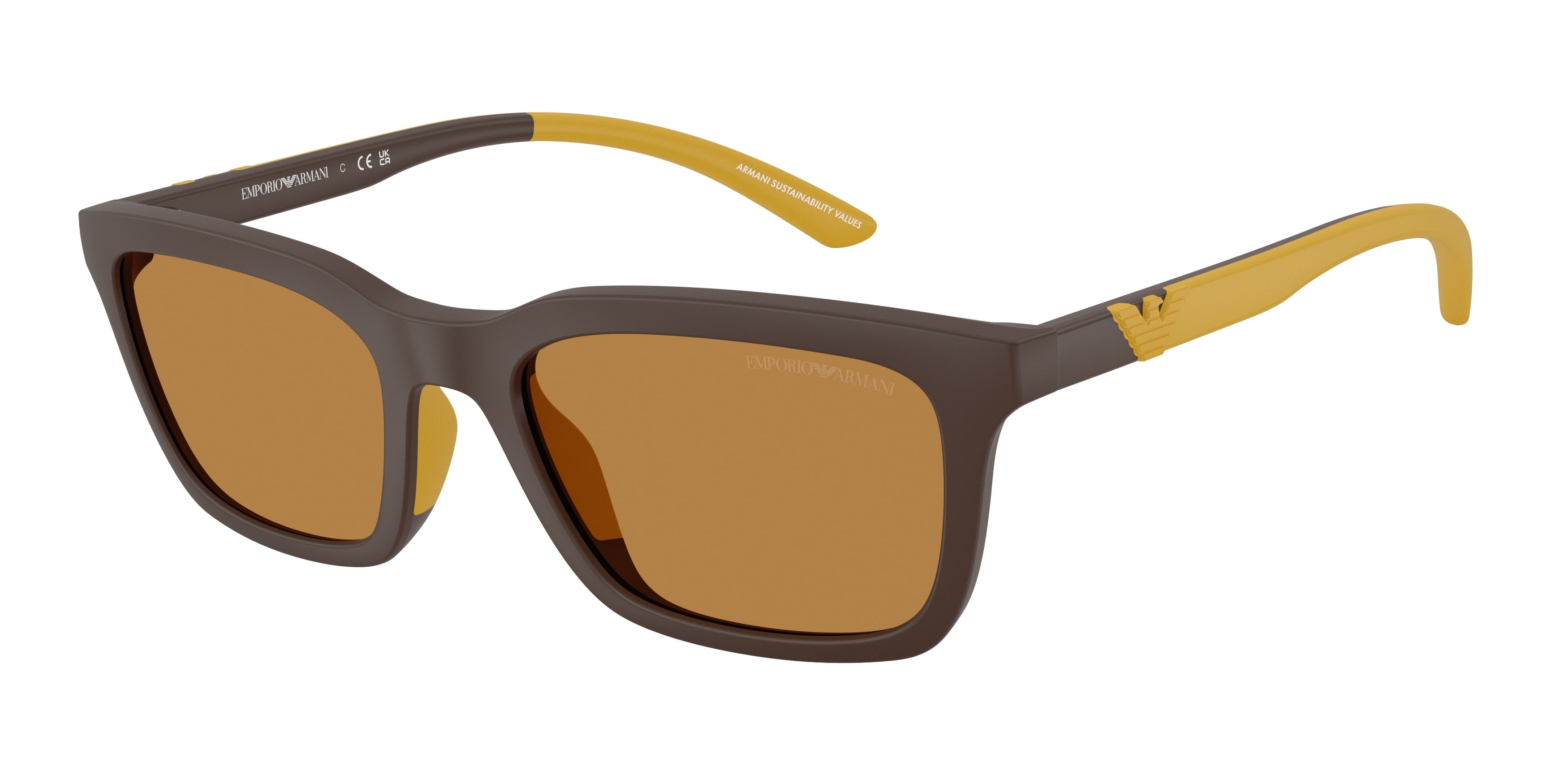 Gafas de Sol Emporio Armani EA4249U 625893 55 20