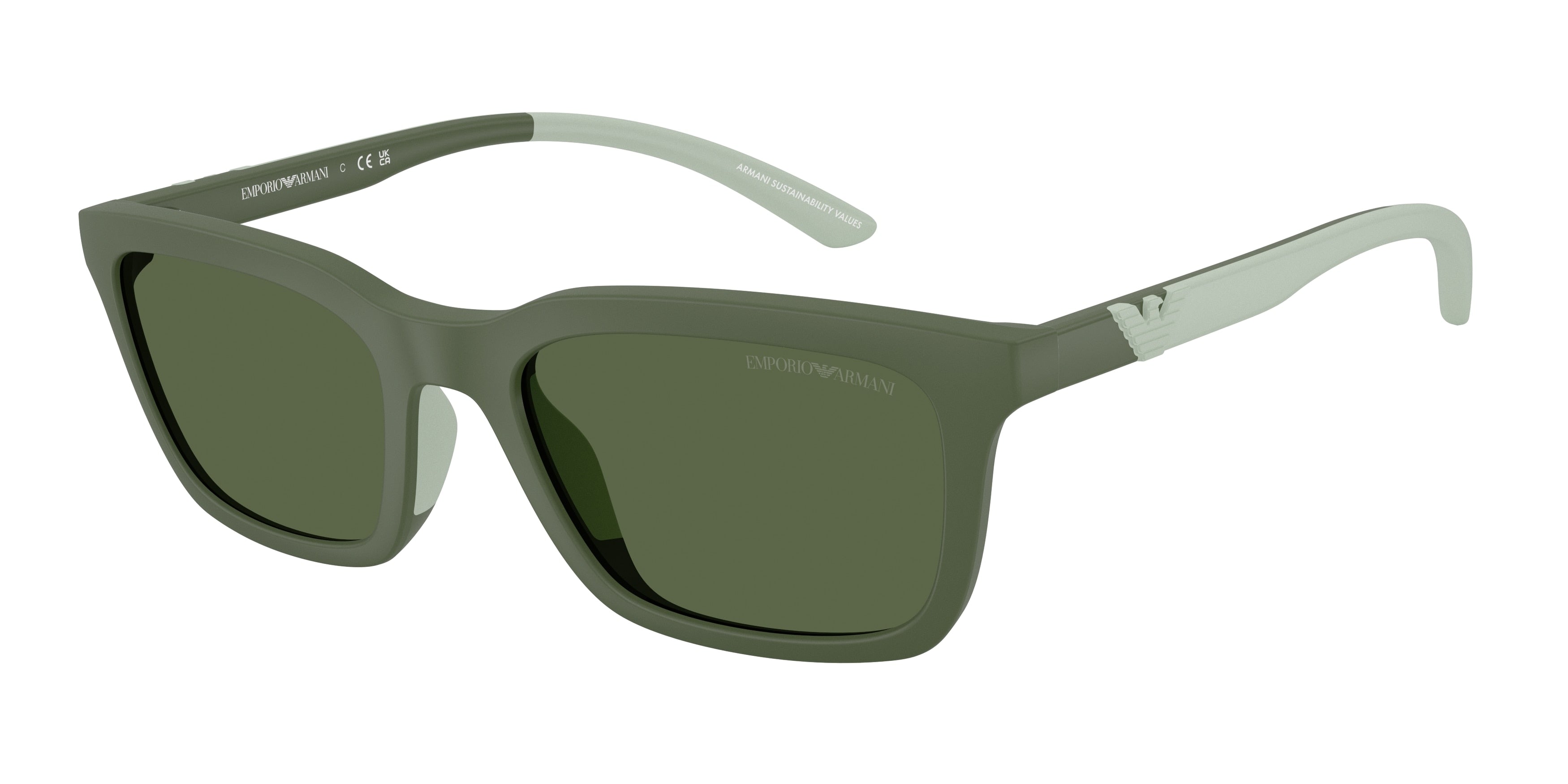 Gafas de Sol Emporio Armani EA4249U 625971 55 20