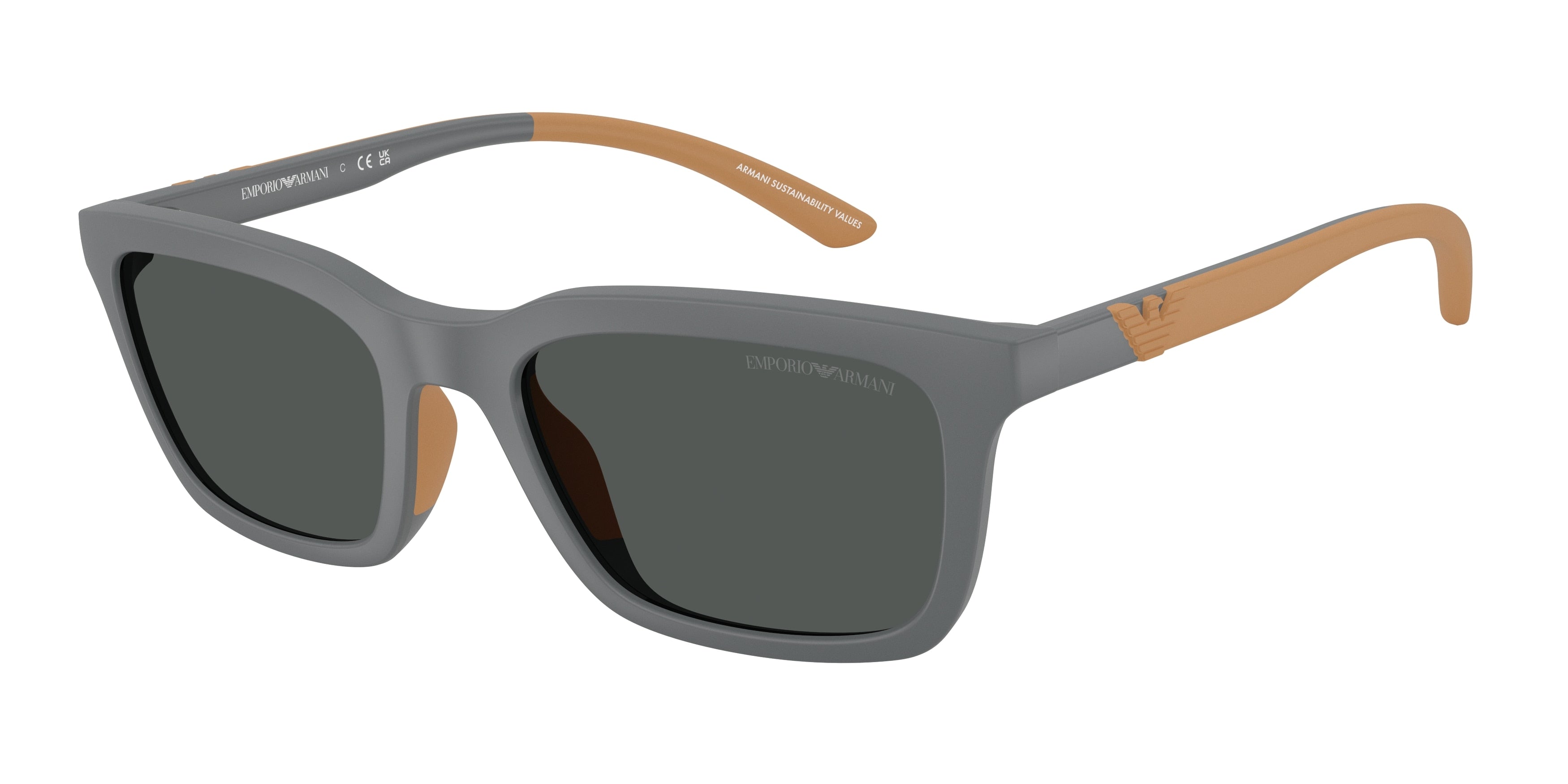 Gafas de Sol Emporio Armani EA4249U 626187 55 20