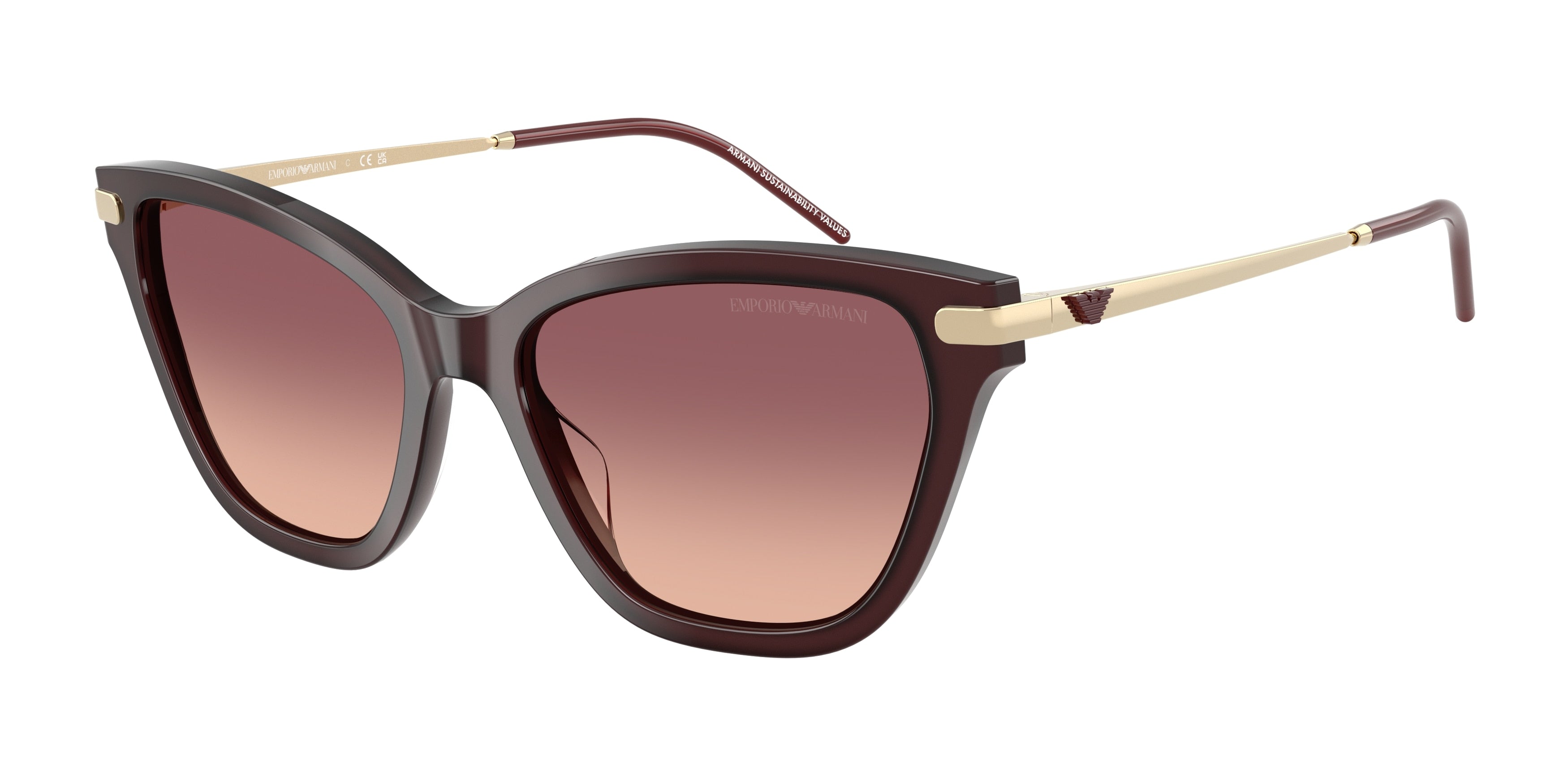 Gafas de Sol Emporio Armani EA4251 62658D 54 17