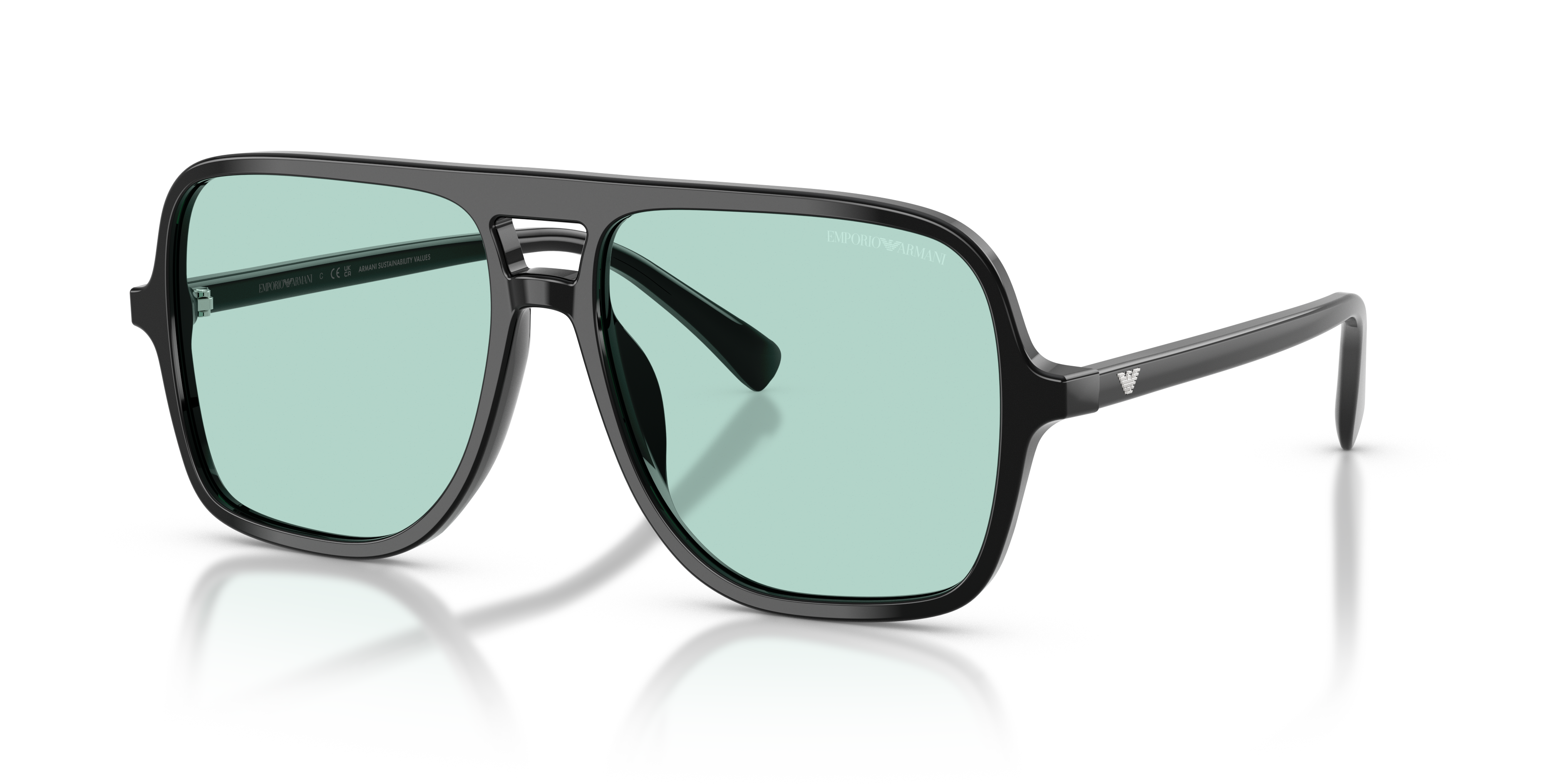 Sunglasses Emporio Armani EA4252U 501765 57 15