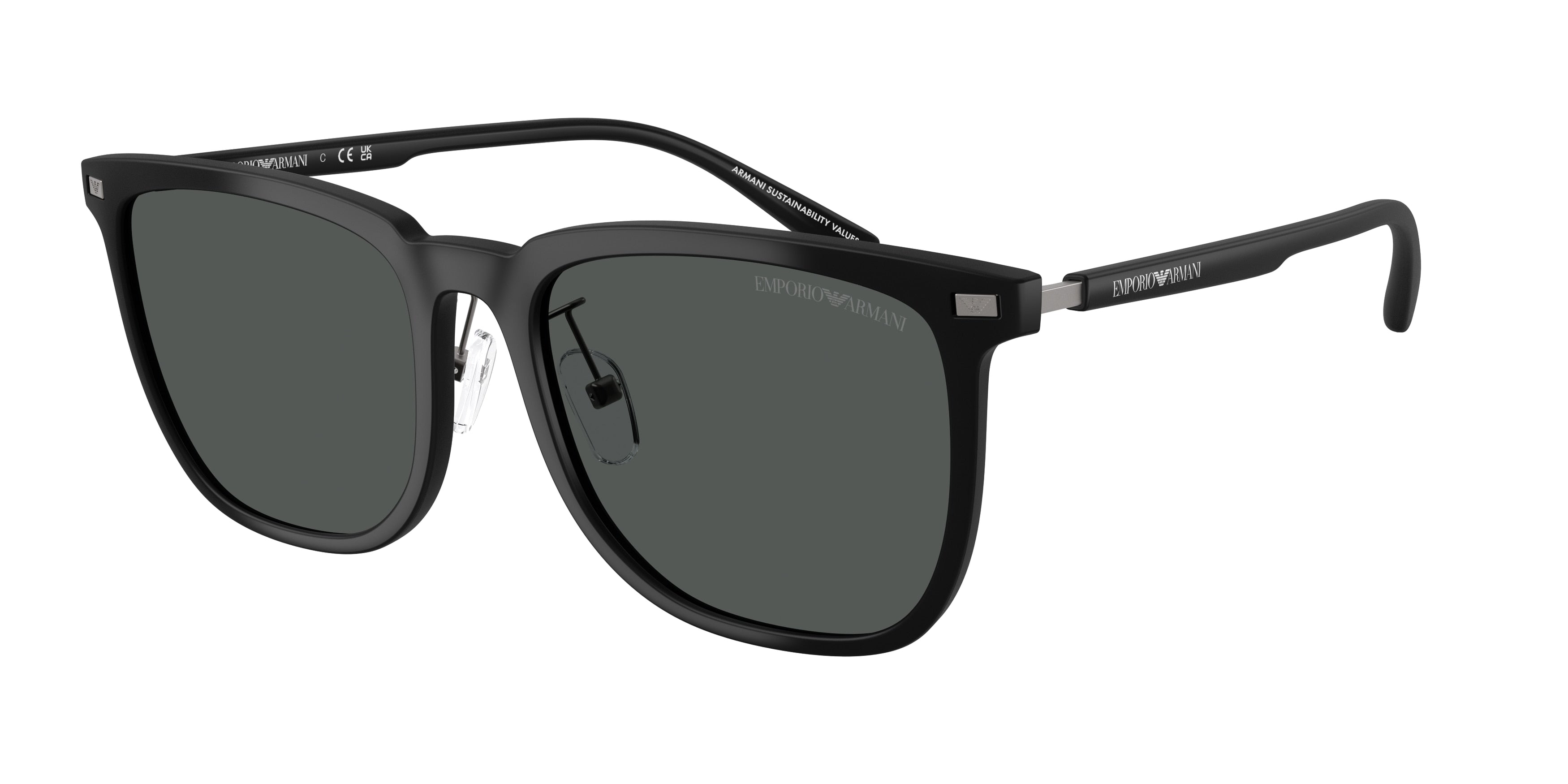 Gafas de Sol Emporio Armani EA4255D 500187 56 18