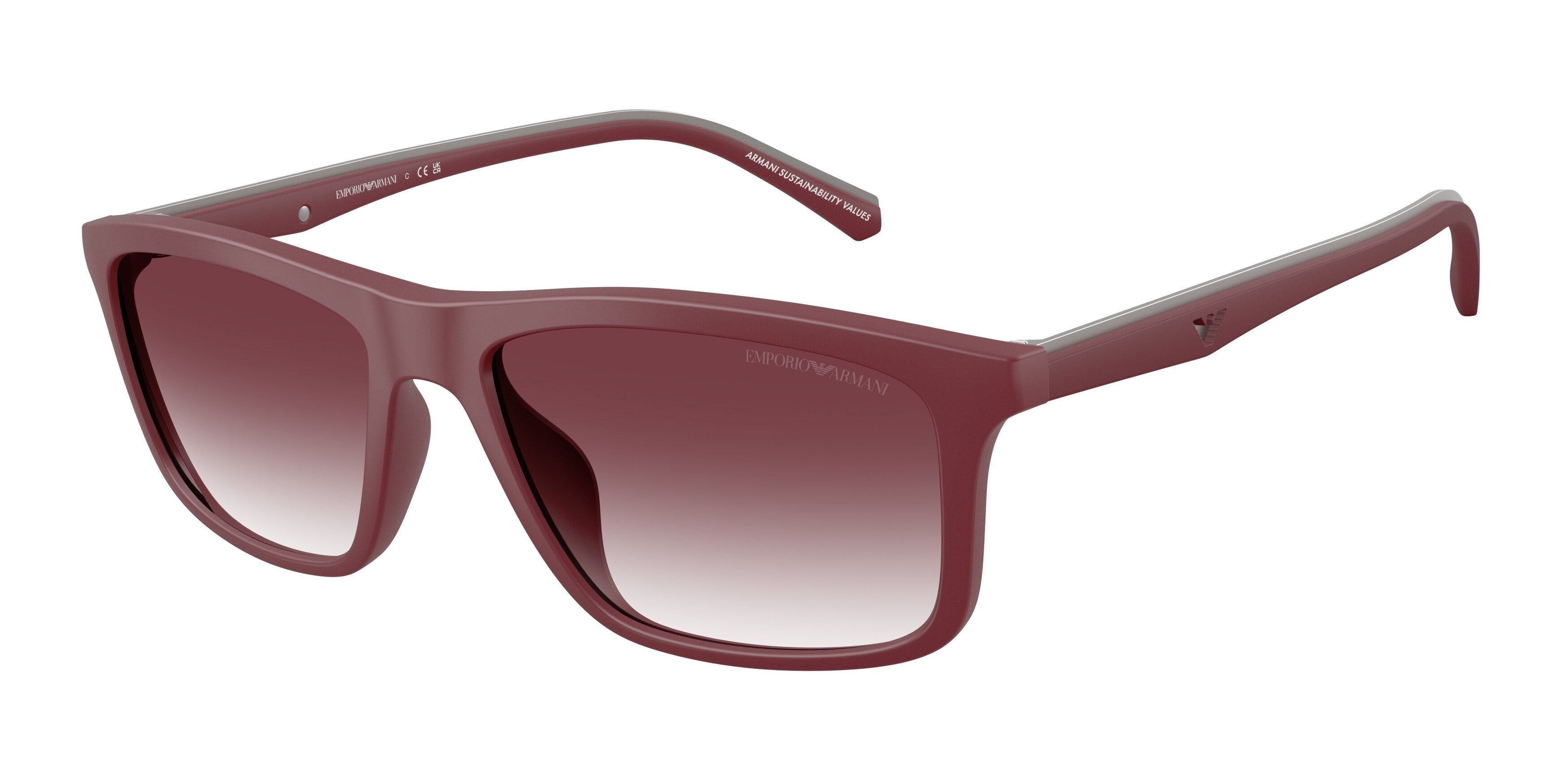 Gafas de Sol Emporio Armani EA4257U 52618H 57 17