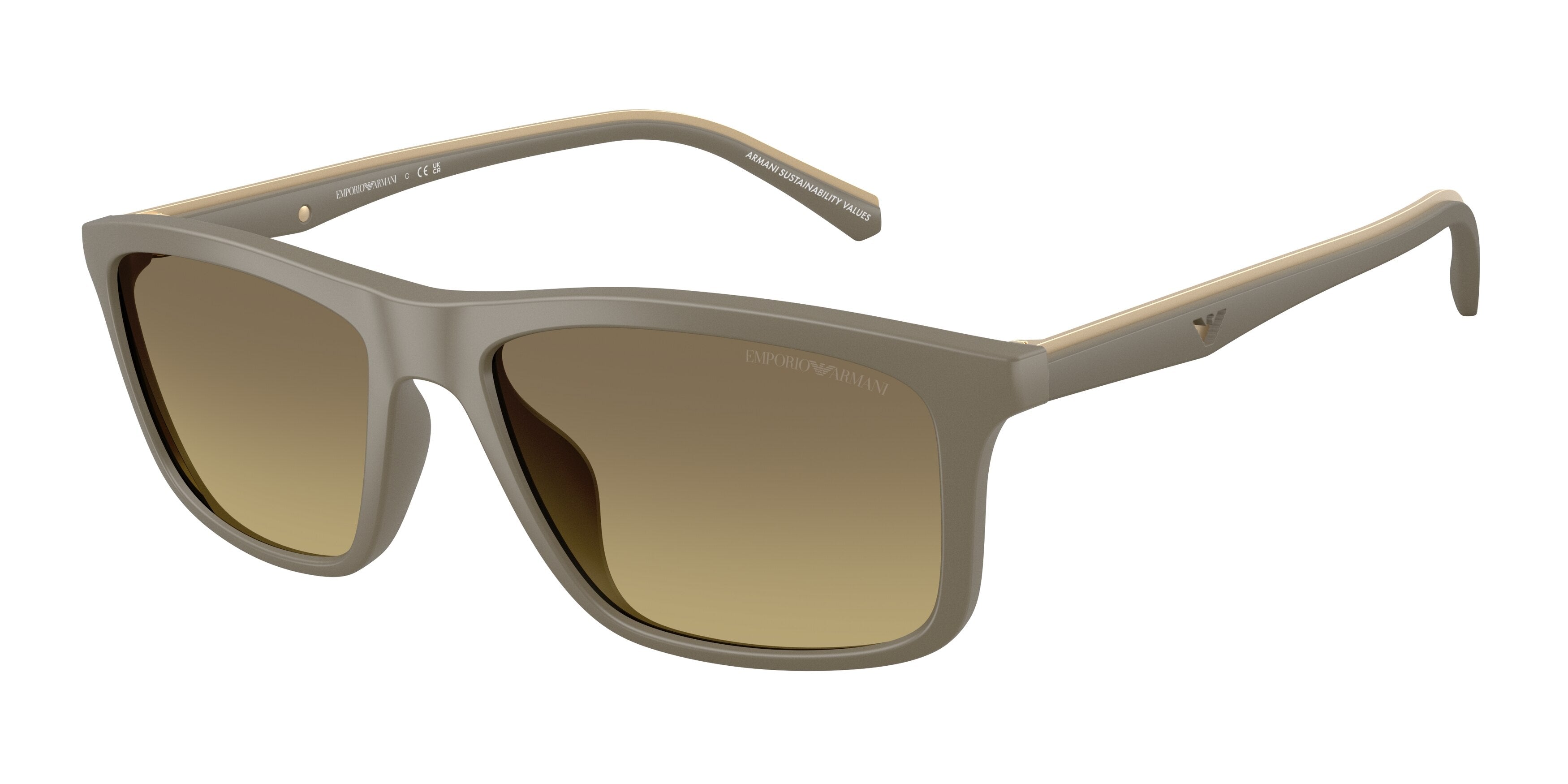Gafas de Sol Emporio Armani EA4257U 5437G9 57 17