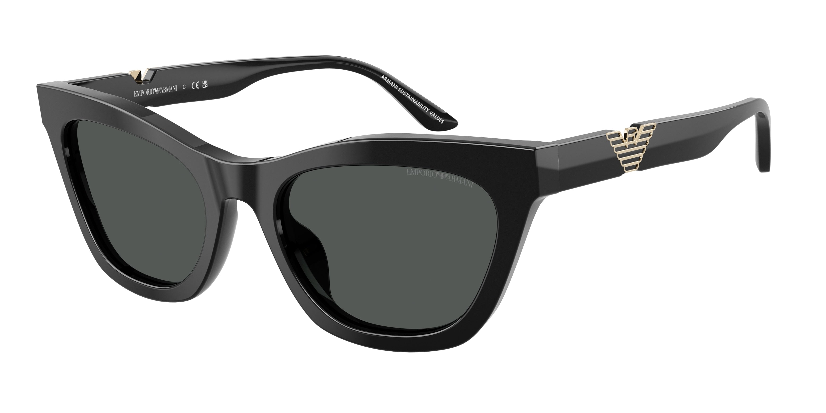 Gafas de Sol Emporio Armani EA4259U 501787 55 20