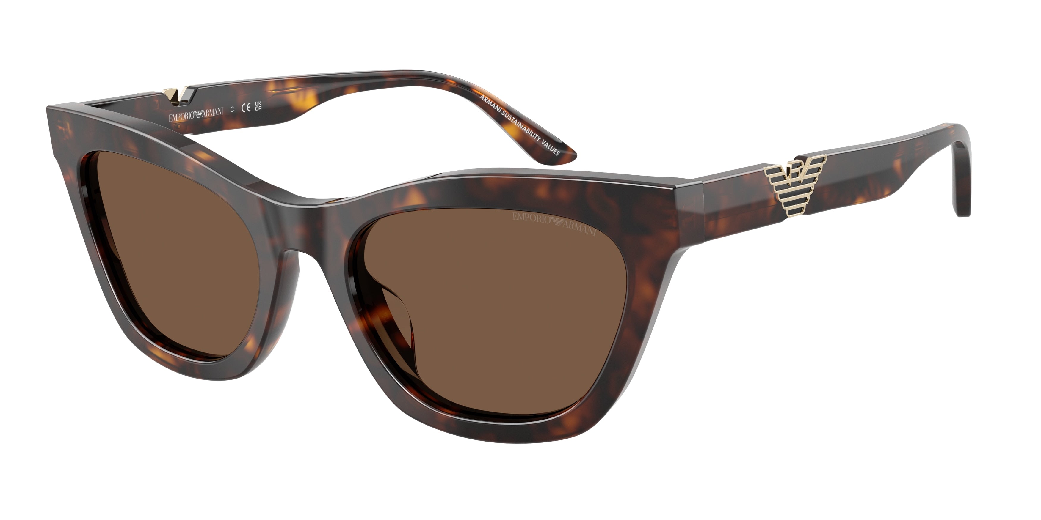 Gafas de Sol Emporio Armani EA4259U 502673 55 20