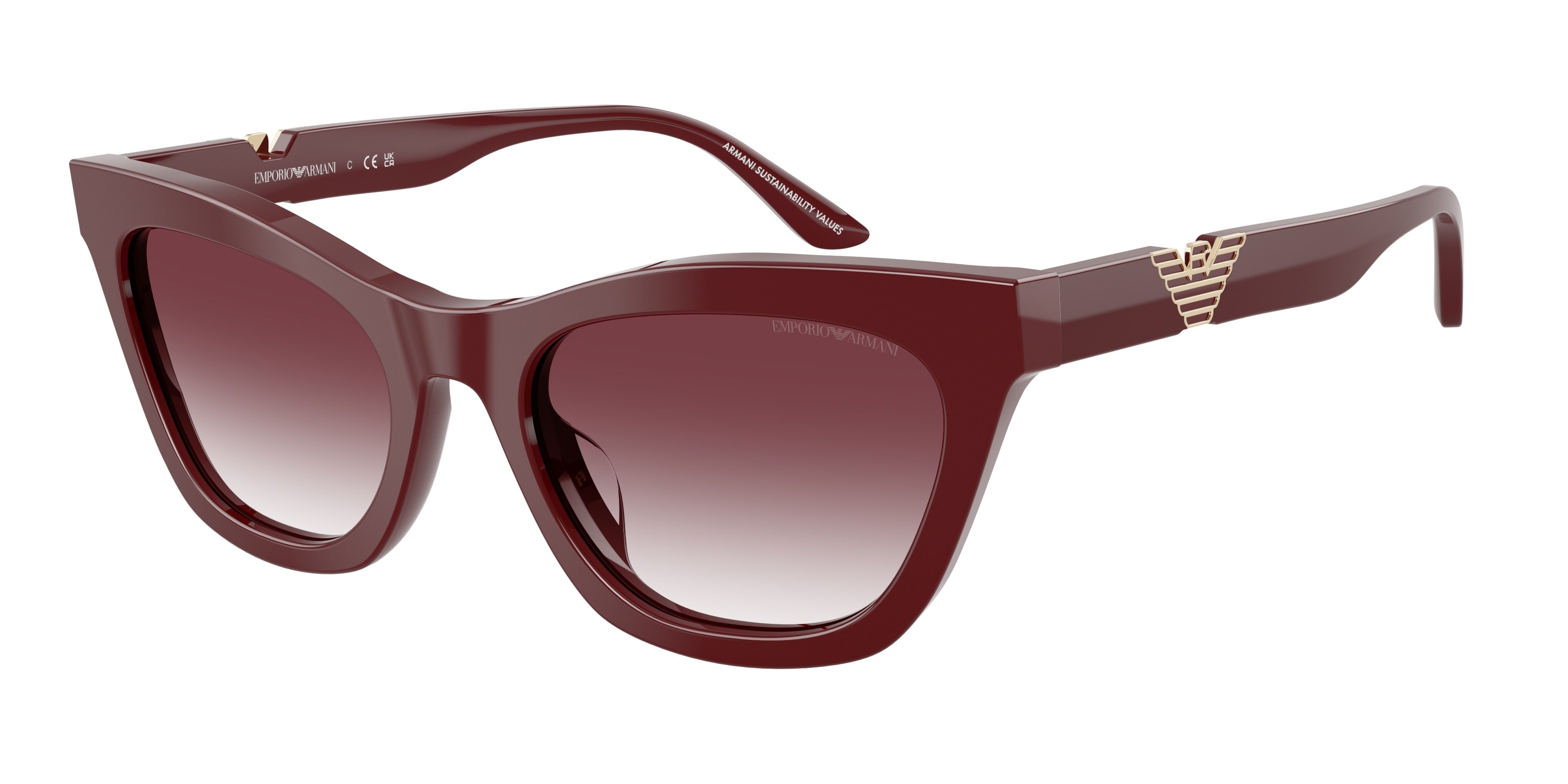 Gafas de Sol Emporio Armani EA4259U 63238H 55 20