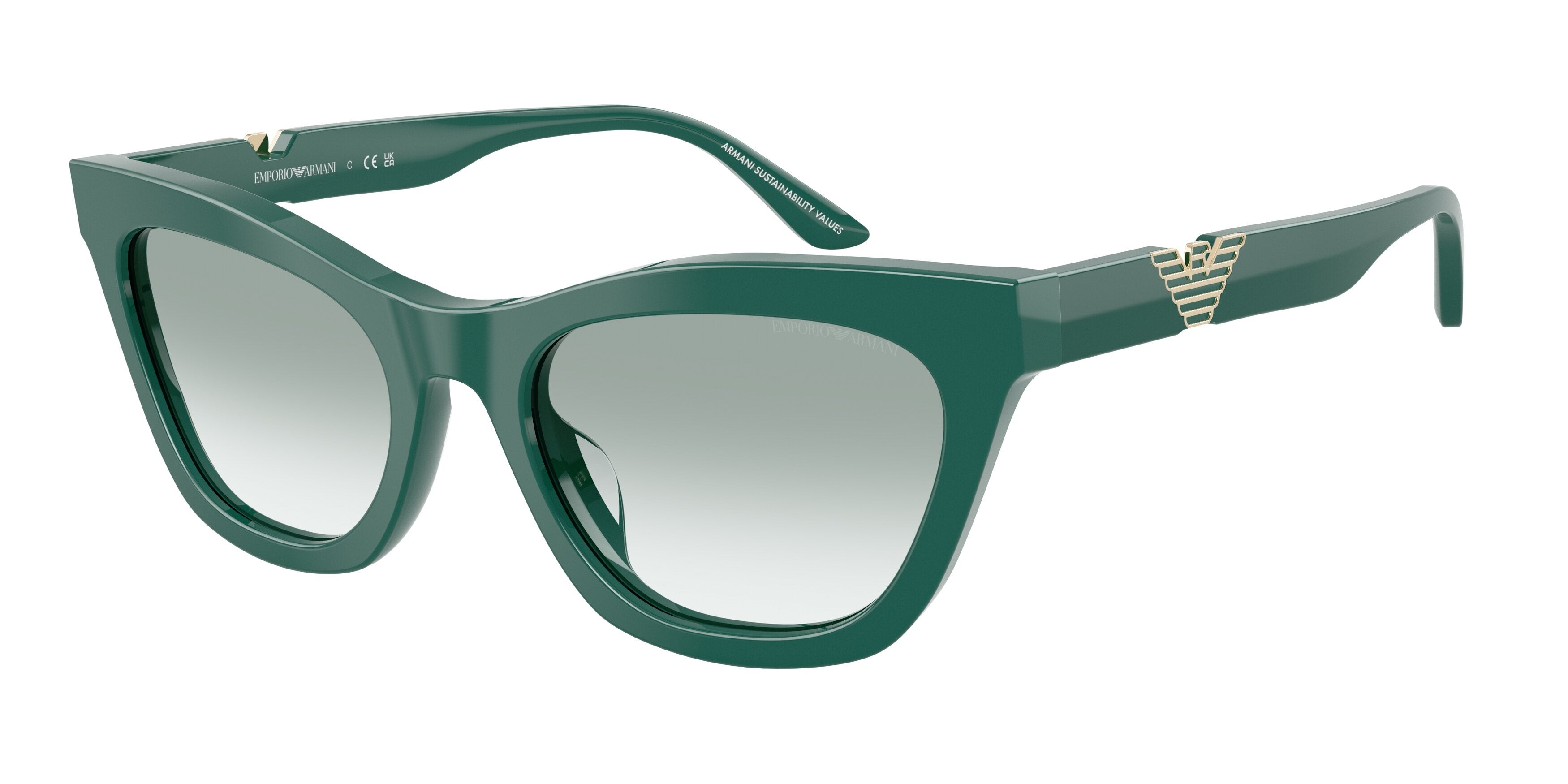 Gafas de Sol Emporio Armani EA4259U 63248E 55 20