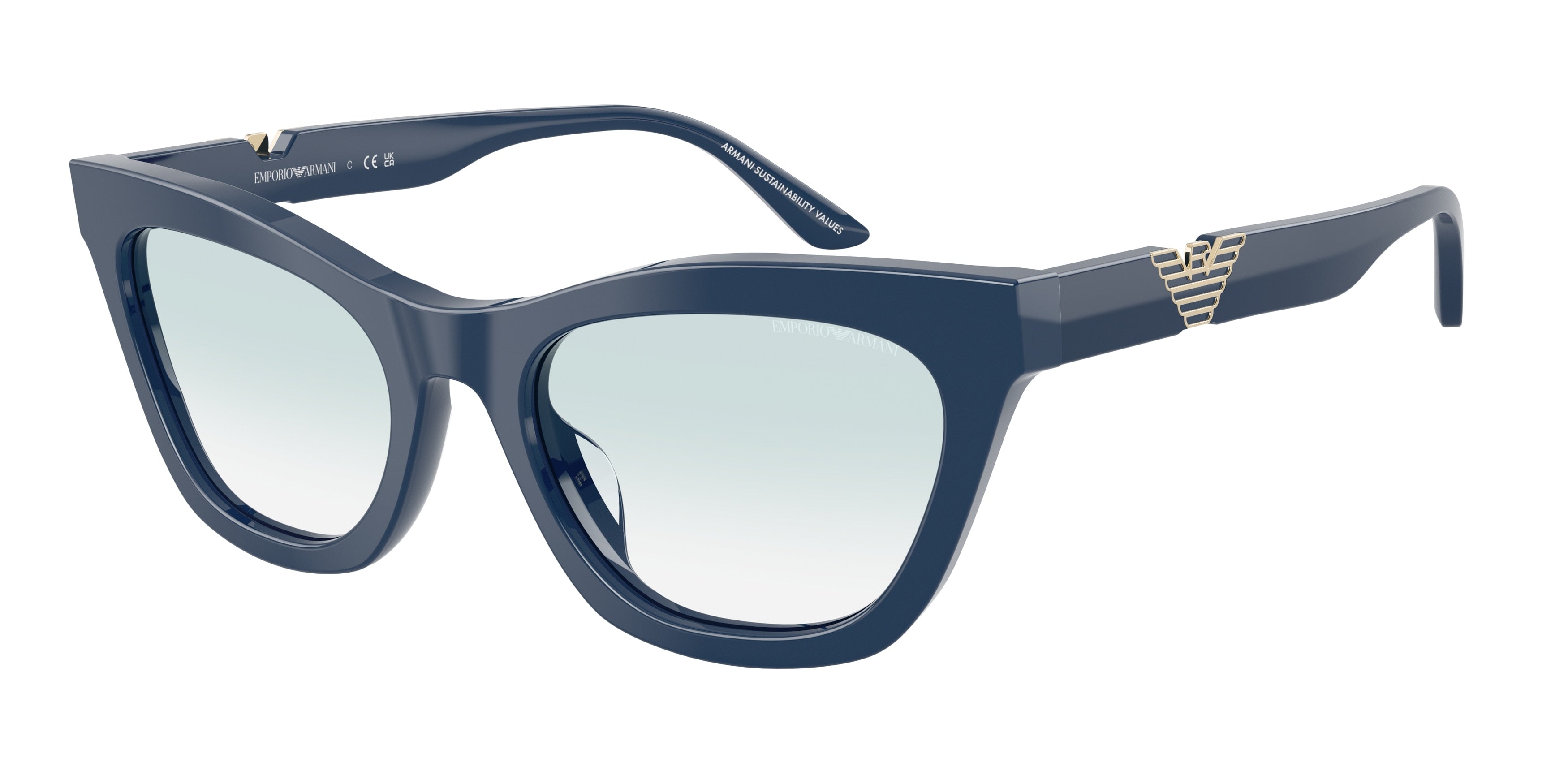 Gafas de Sol Emporio Armani EA4259U 63253F 55 20