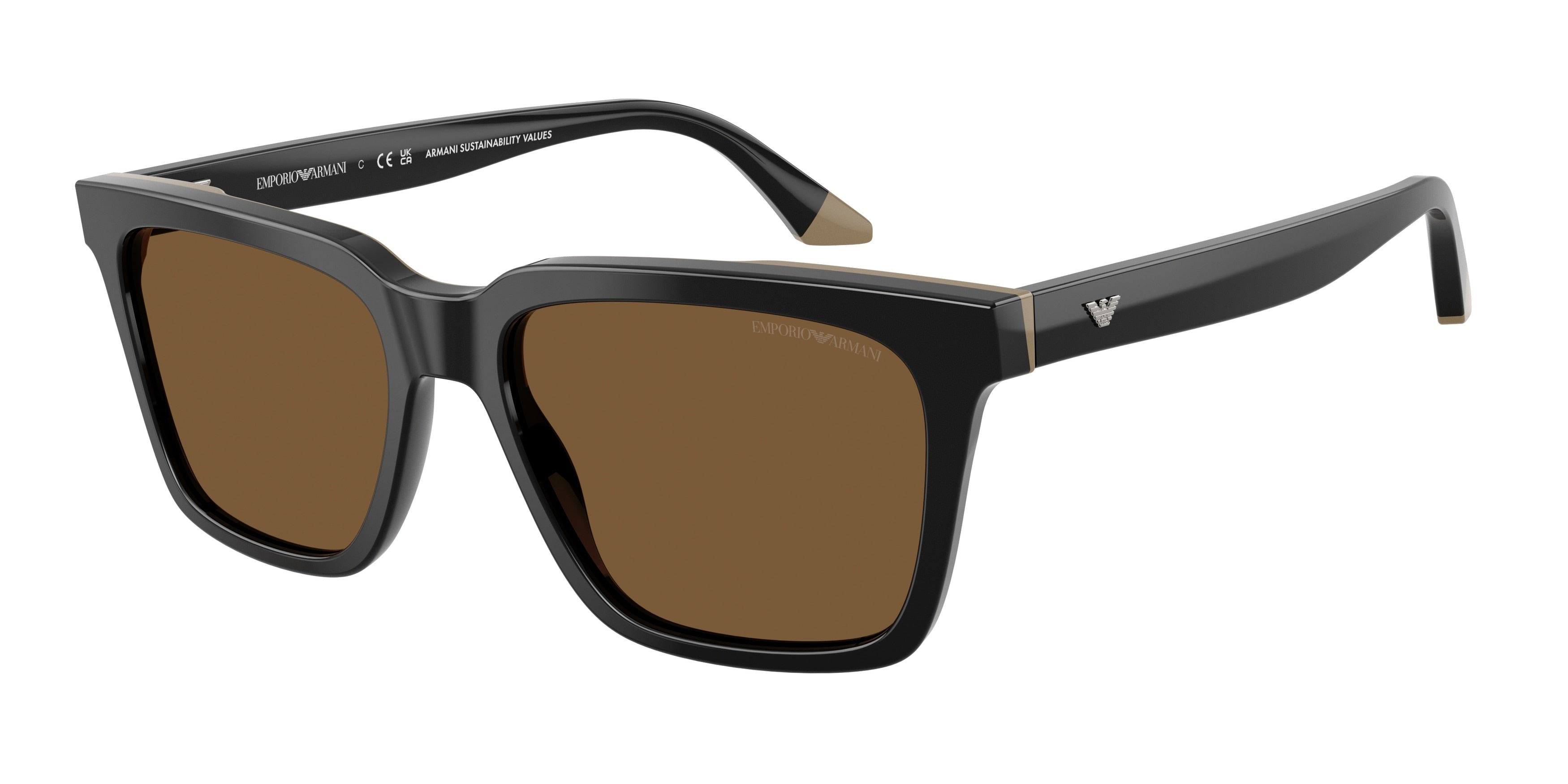 Gafas de Sol Emporio Armani EA4260 631373 55 17